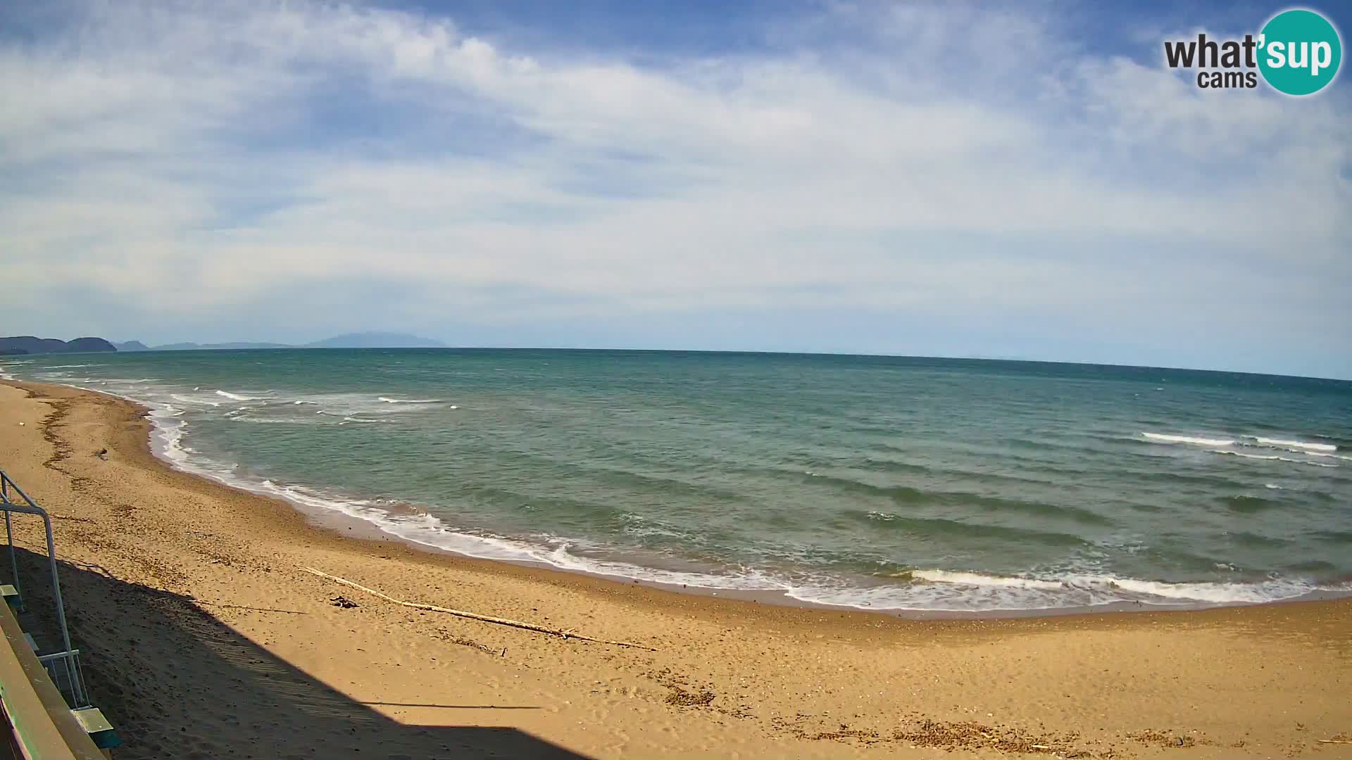 Bagno Venere Talani – San Vincenzo (LI)