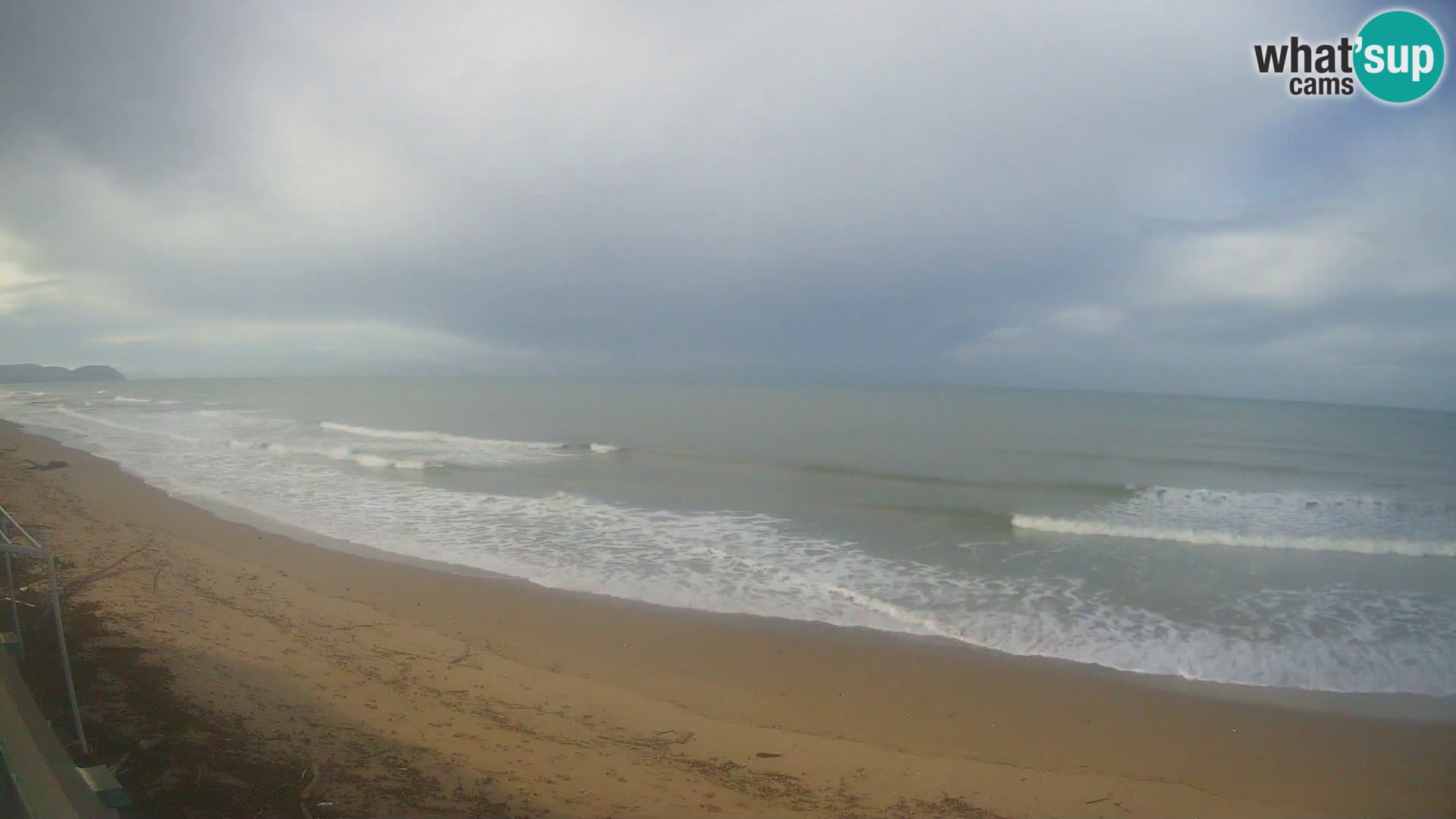 Bagno Venere Talani – San Vincenzo (LI)