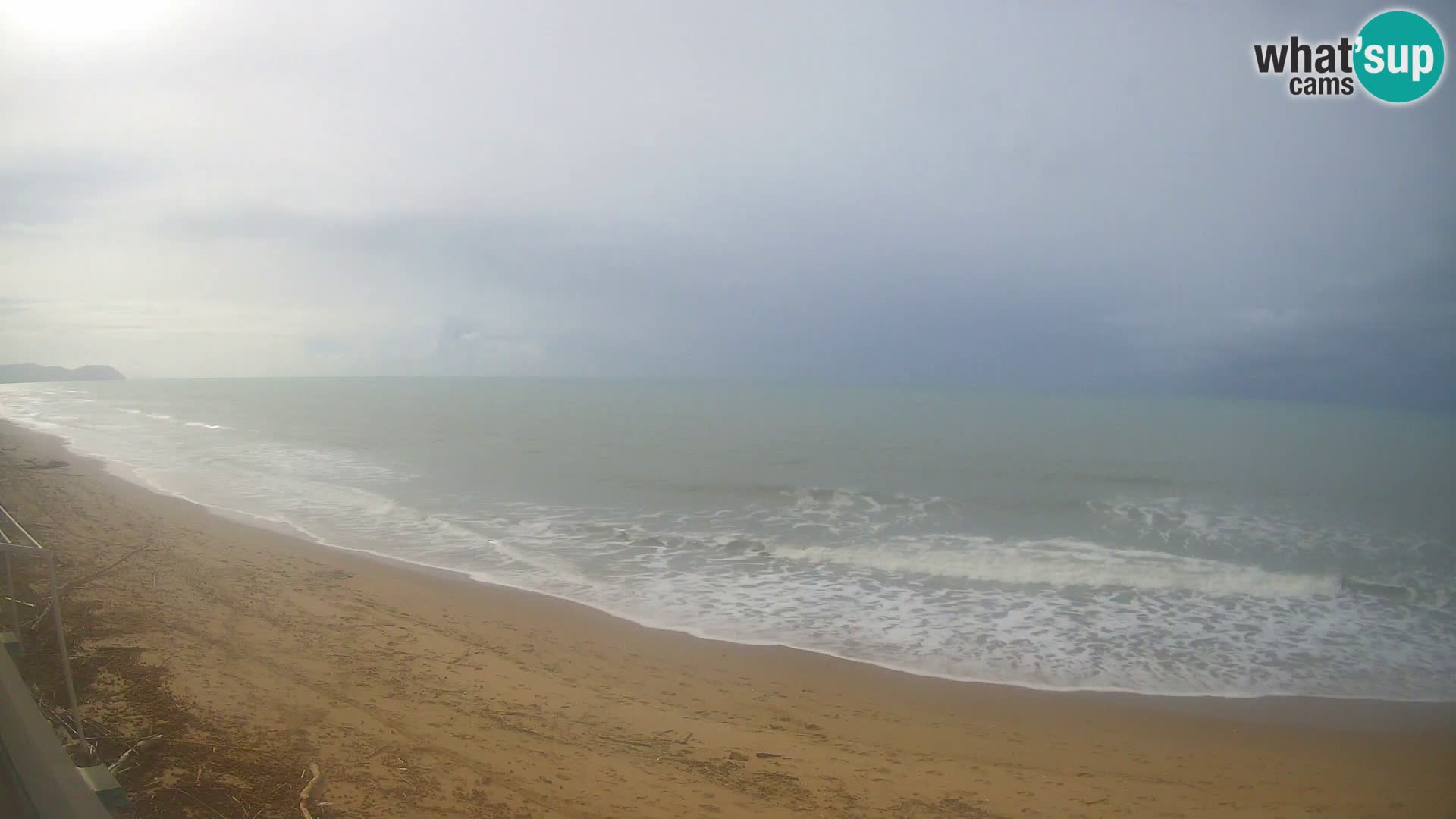Bagno Venere Talani – San Vincenzo (LI)