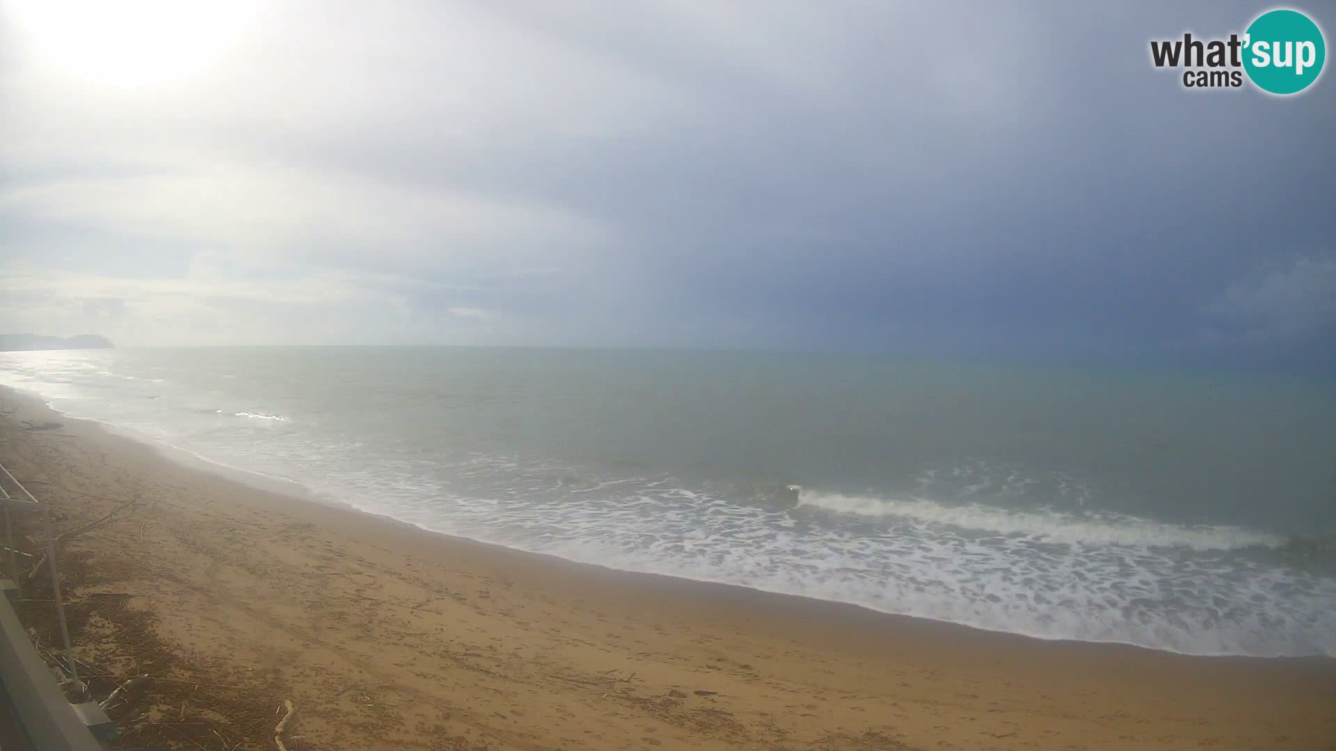 Bagno Venere Talani – San Vincenzo (LI)