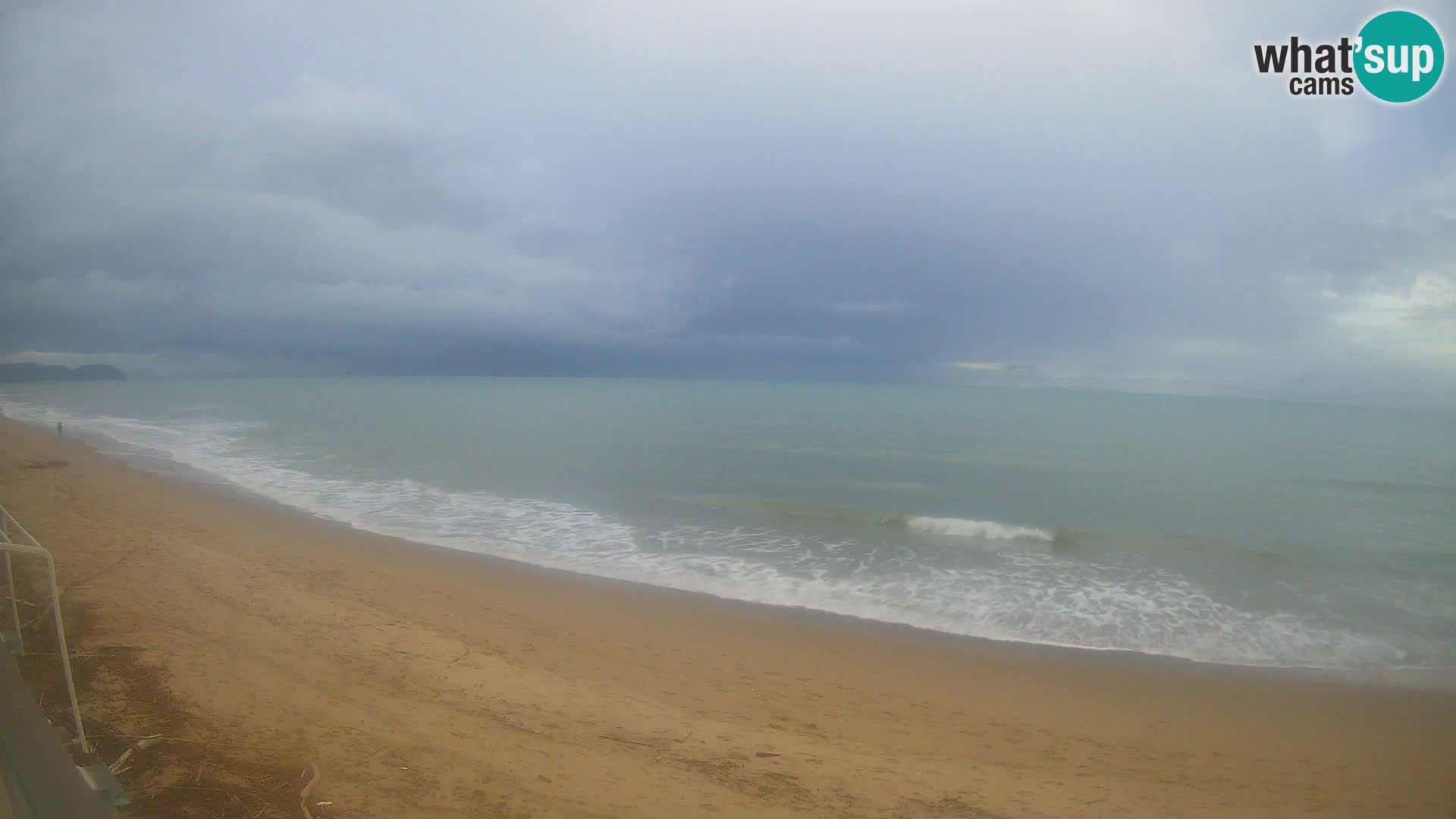 Bagno Venere Talani – San Vincenzo (LI)
