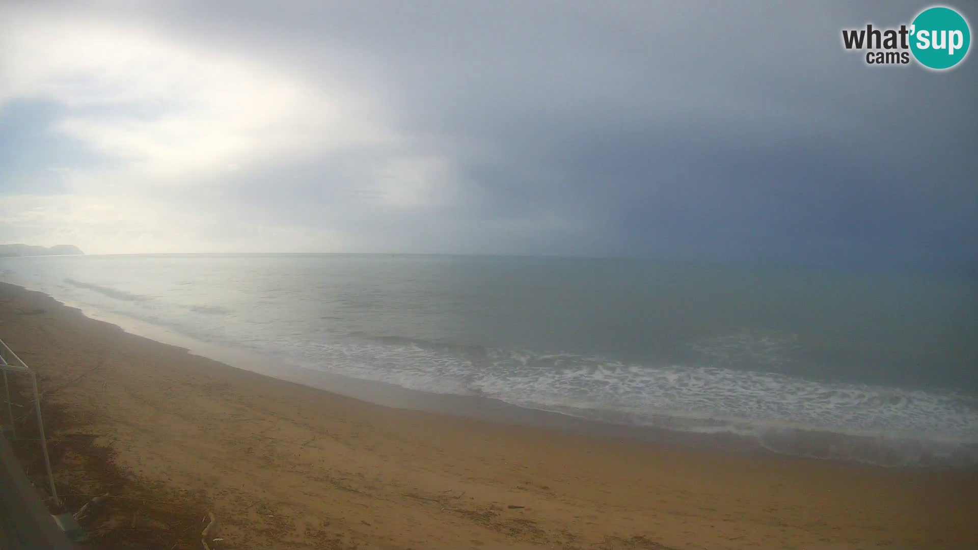 Bagno Venere Talani – San Vincenzo (LI)