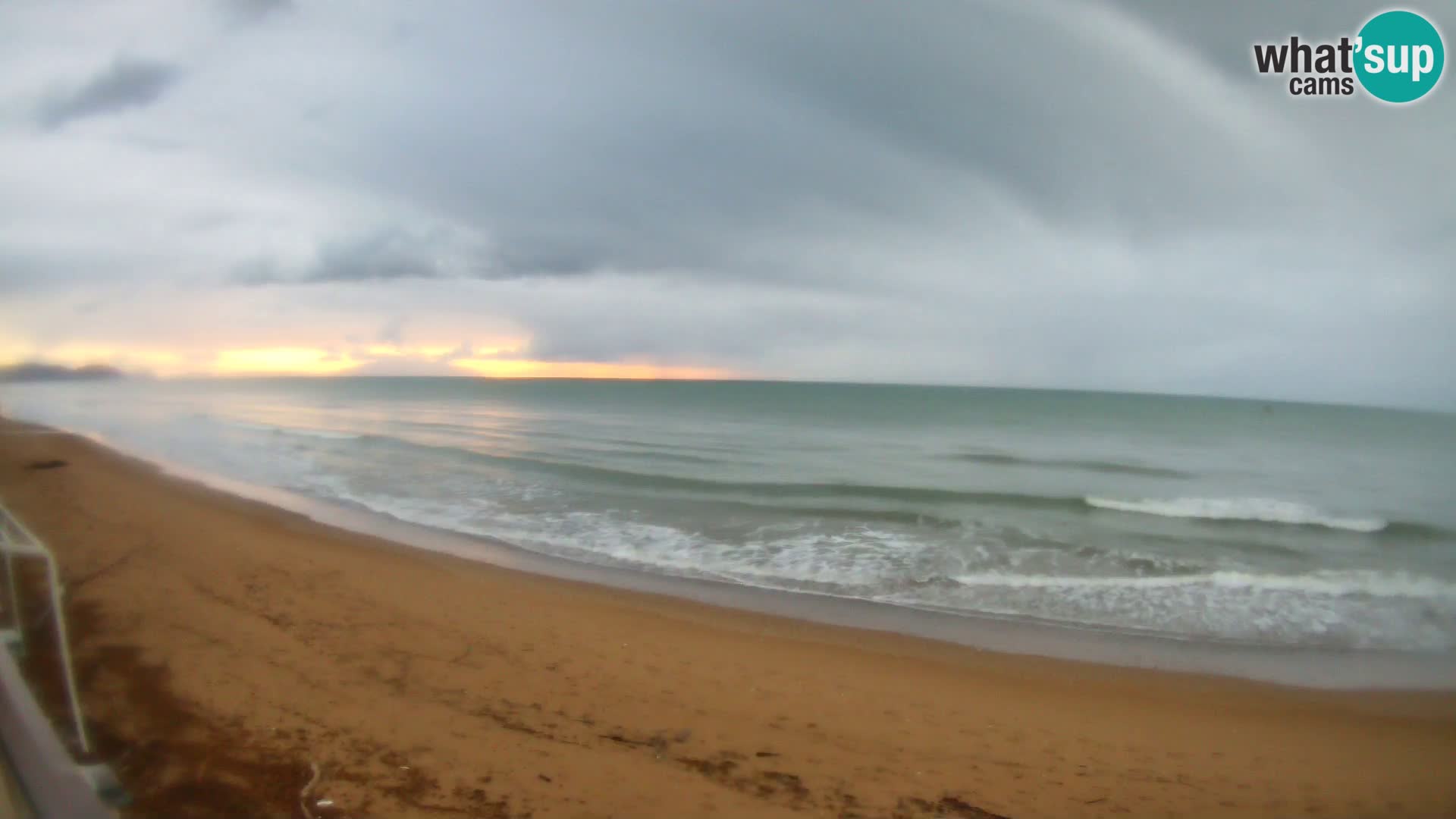Bagno Venere Talani – San Vincenzo (LI)