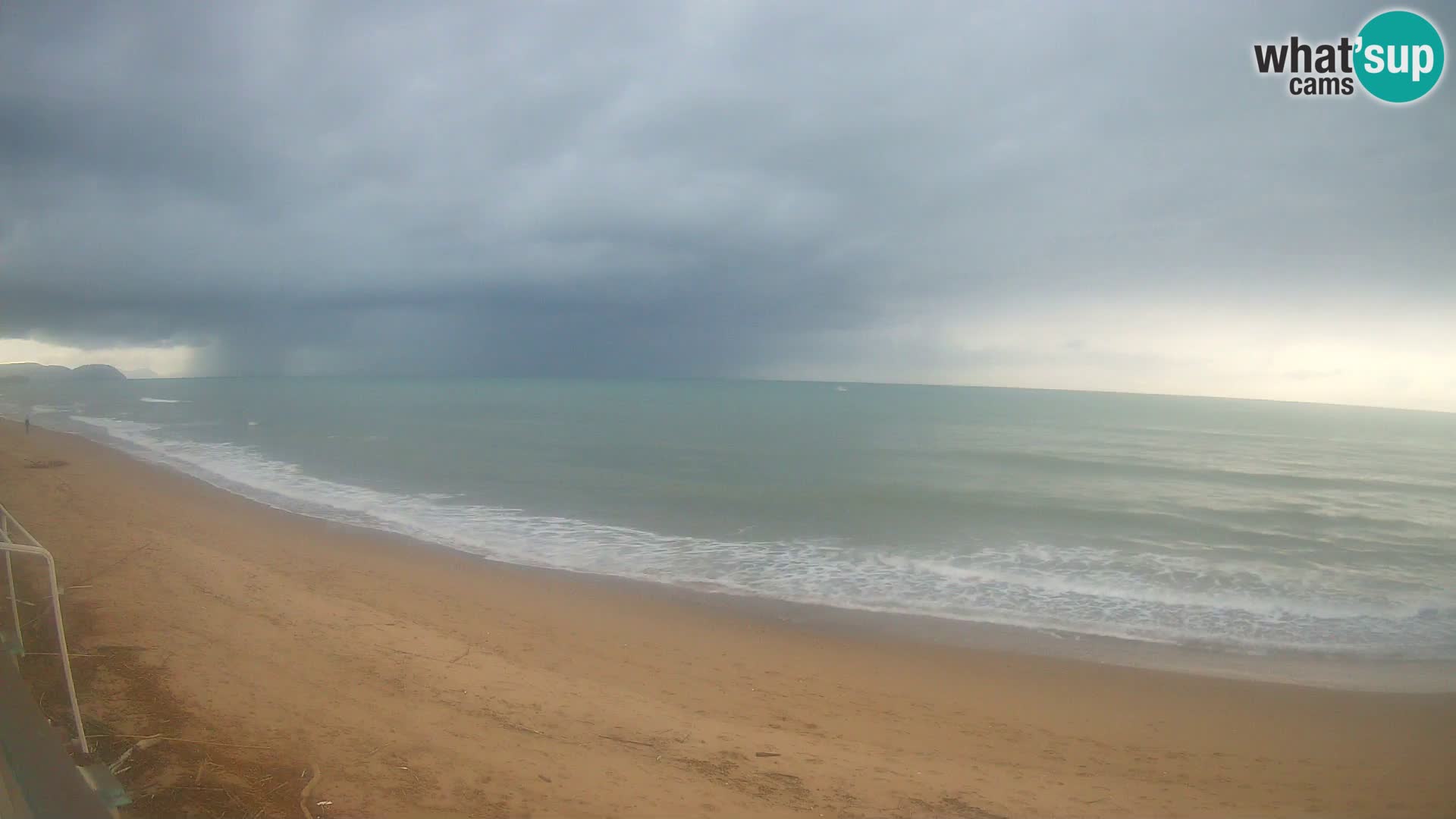 Bagno Venere Talani – San Vincenzo (LI)