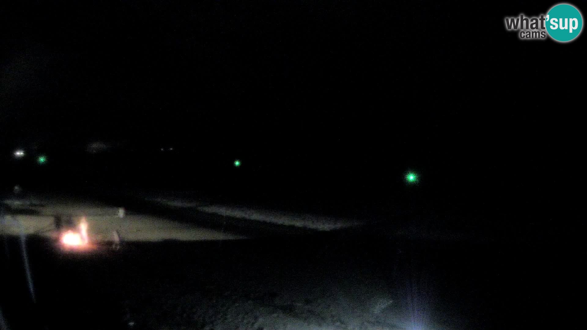 Bagno Venere Talani – San Vincenzo (LI)