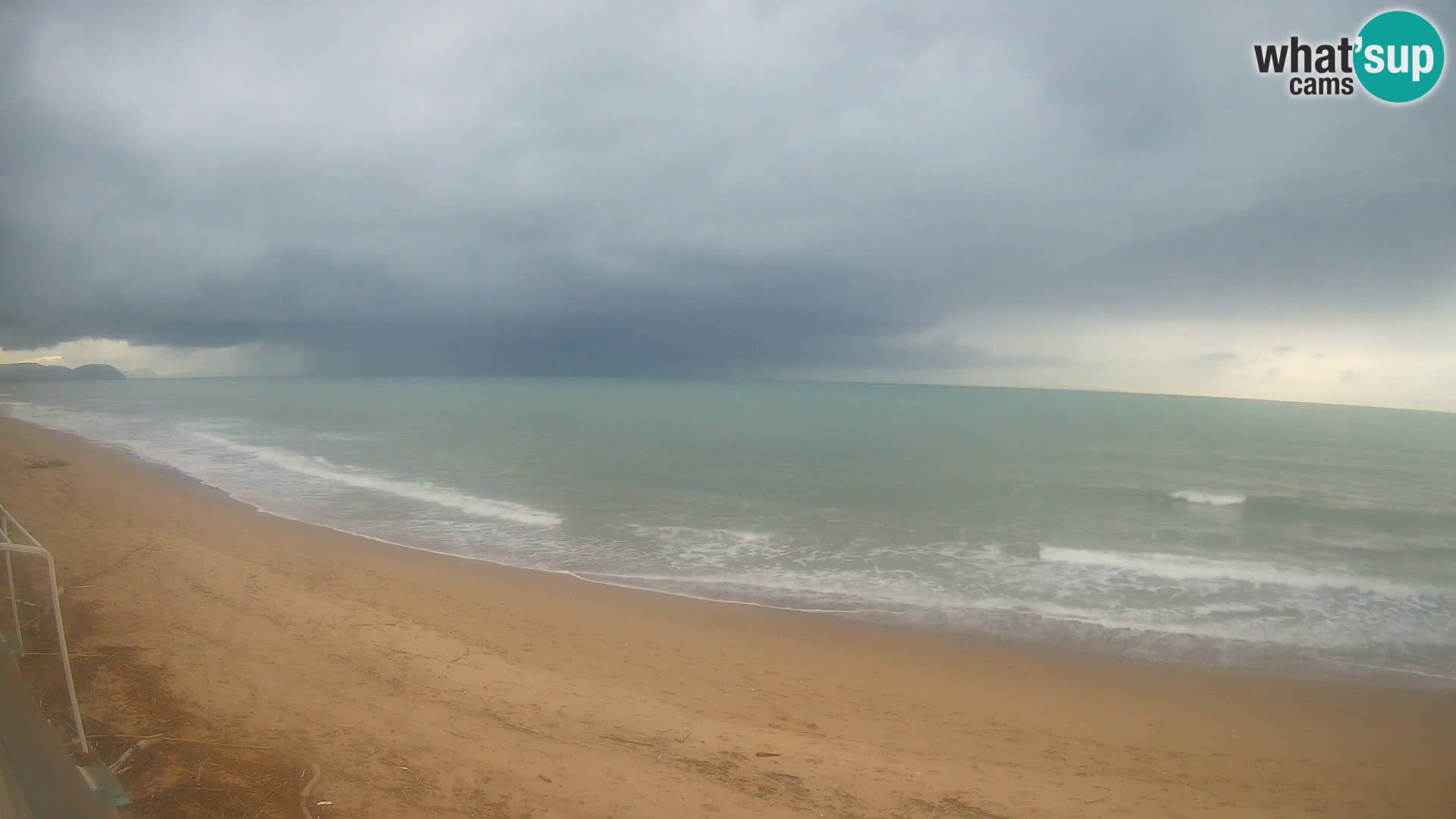 Bagno Venere Talani – San Vincenzo (LI)