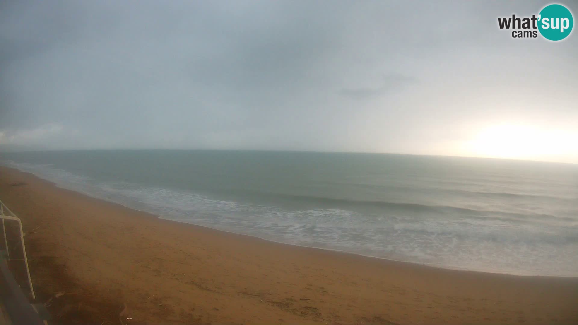 Bagno Venere Talani – San Vincenzo (LI)