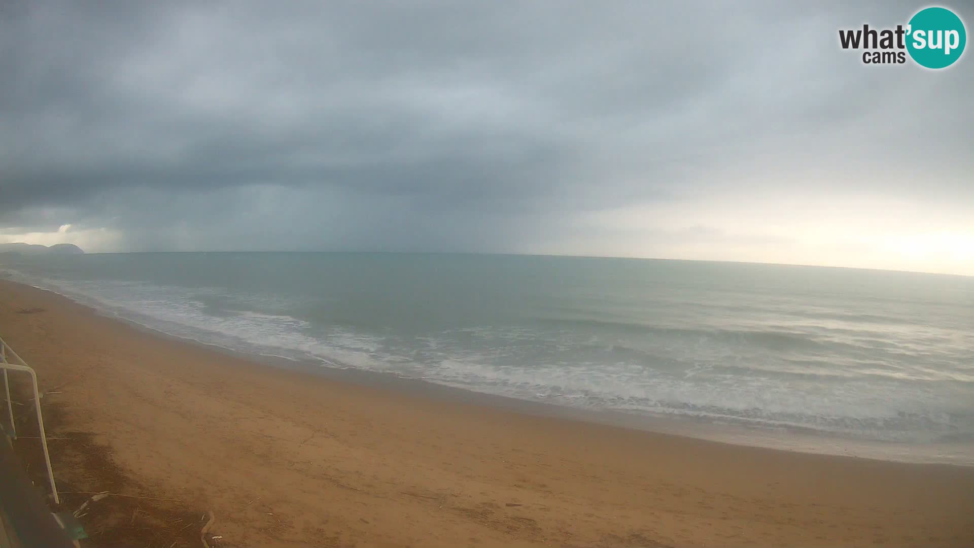 Bagno Venere Talani – San Vincenzo (LI)