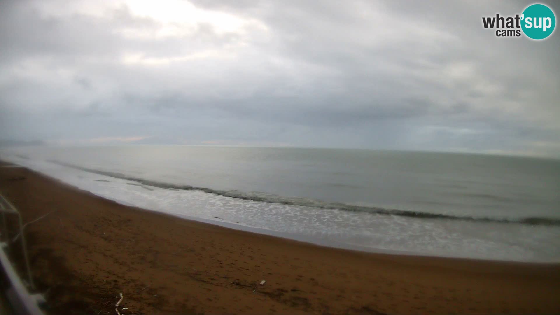 Bagno Venere Talani – San Vincenzo (LI)