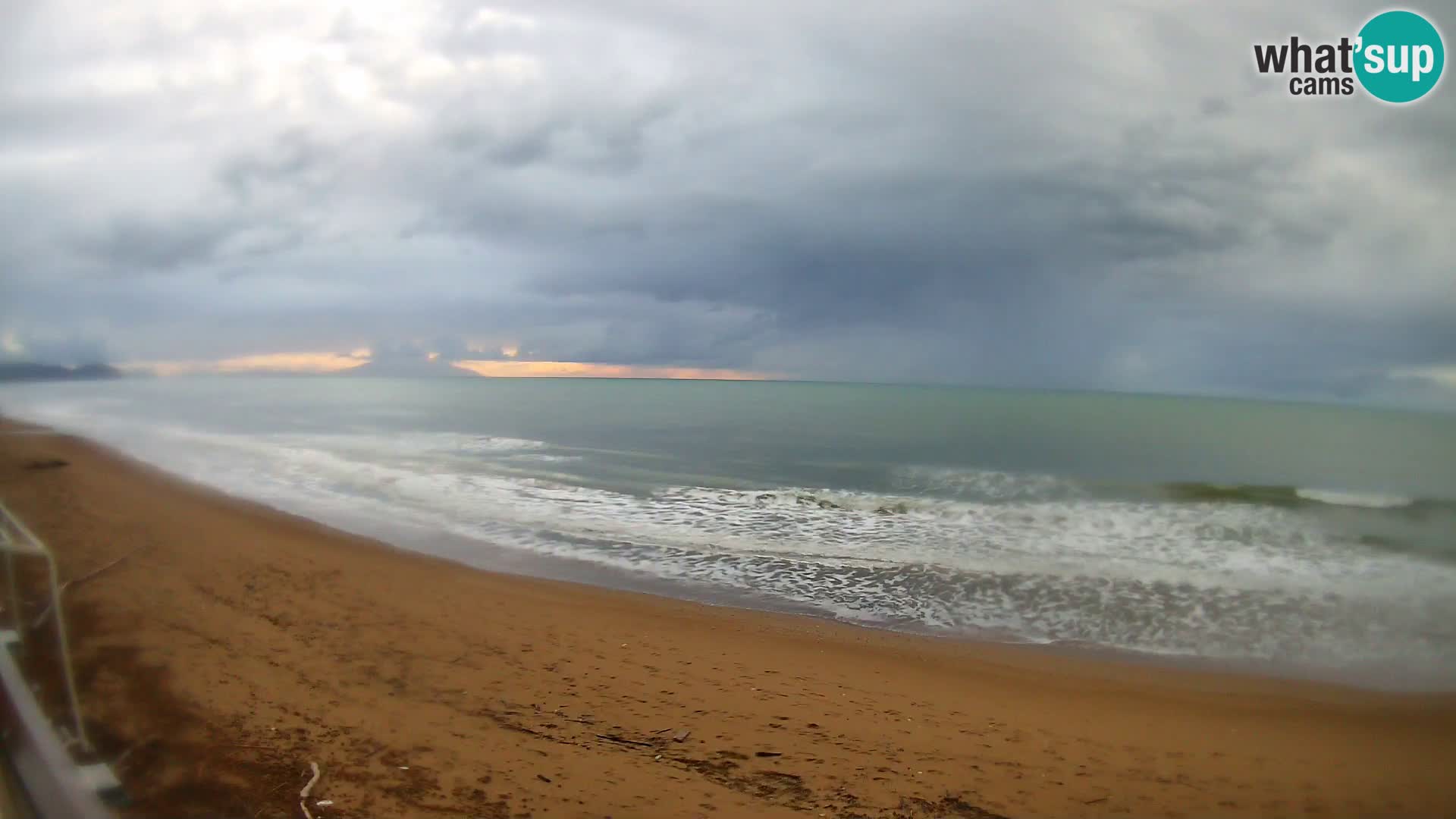 Bagno Venere Talani – San Vincenzo (LI)