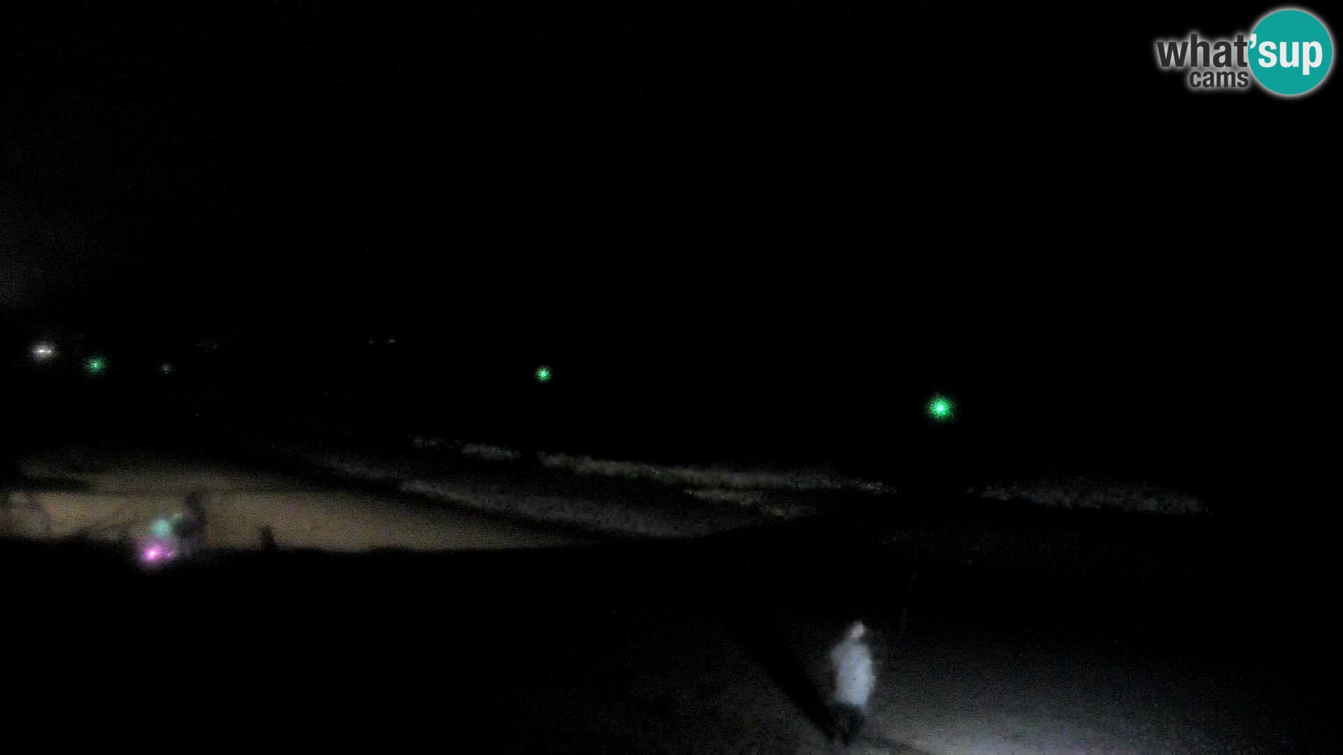 Bagno Venere Talani – San Vincenzo (LI)