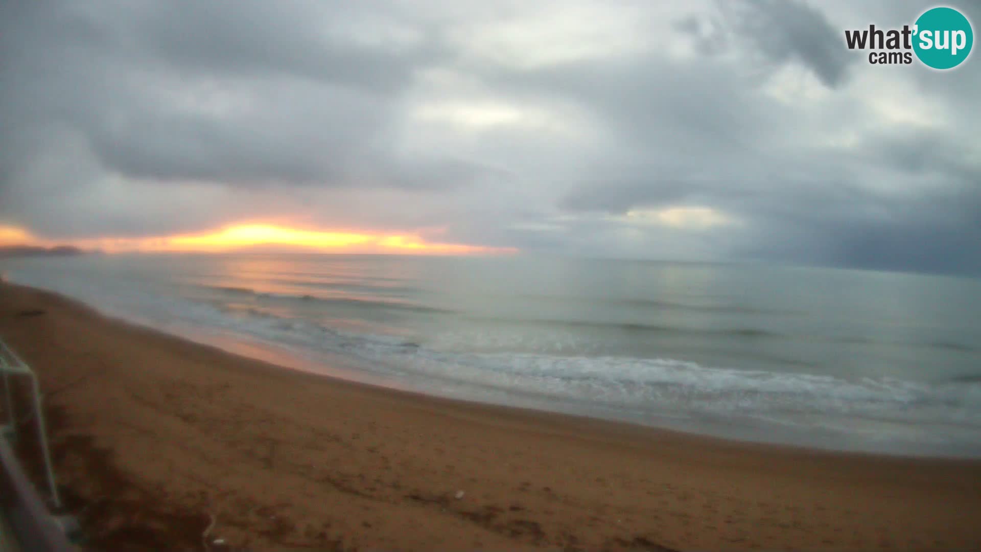 Bagno Venere Talani – San Vincenzo (LI)