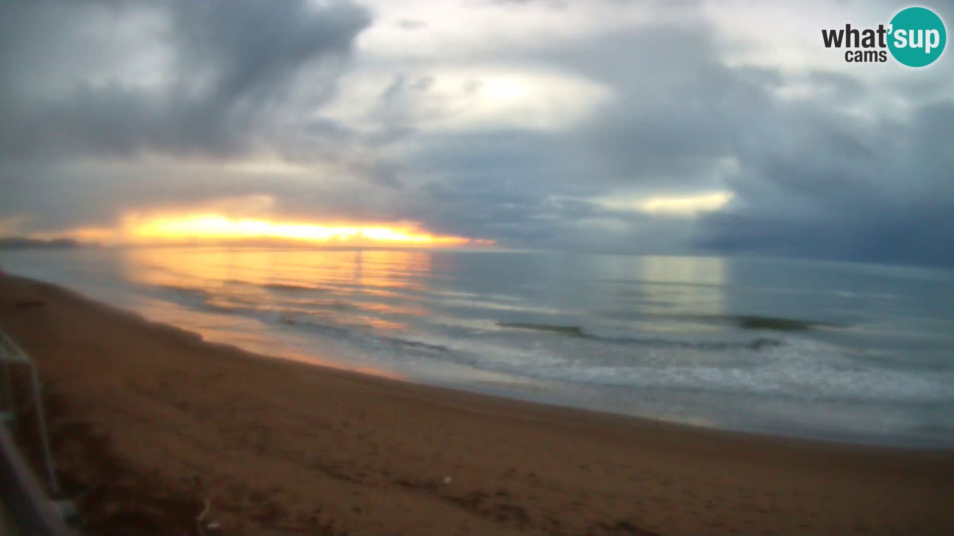 Bagno Venere Talani – San Vincenzo (LI)