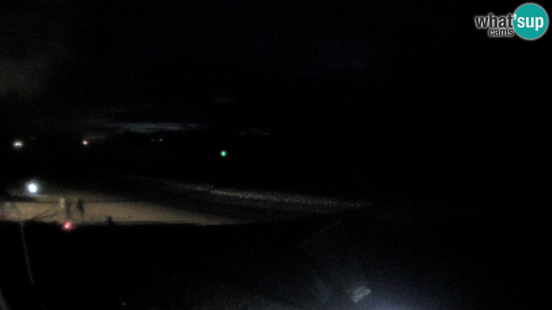 Bagno Venere Talani – San Vincenzo (LI)