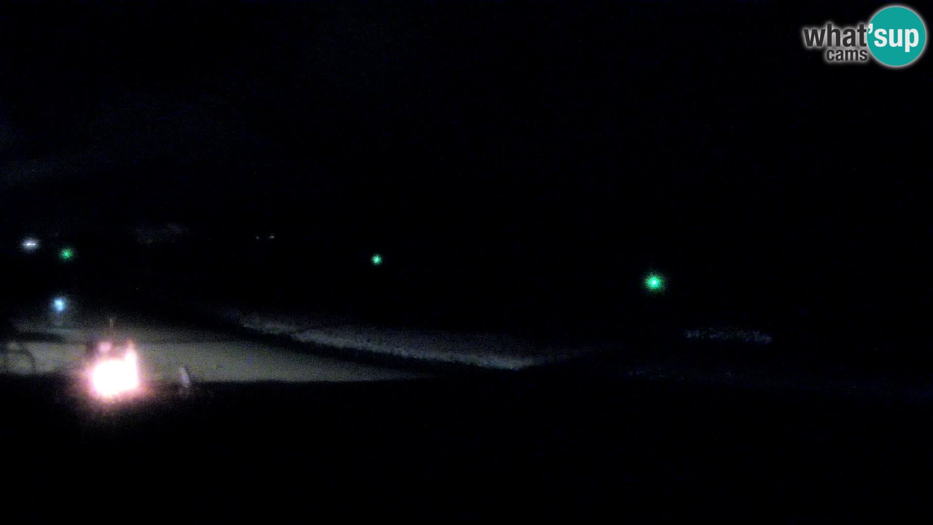 Bagno Venere Talani – San Vincenzo (LI)