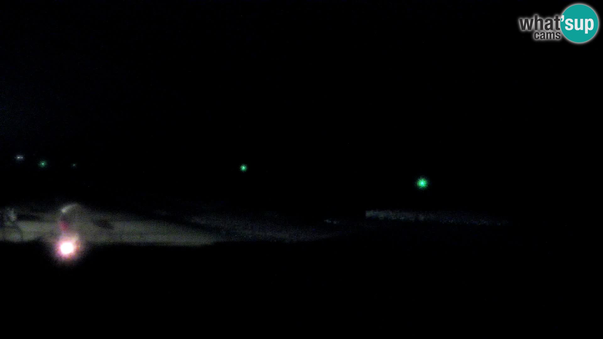 Bagno Venere Talani – San Vincenzo (LI)