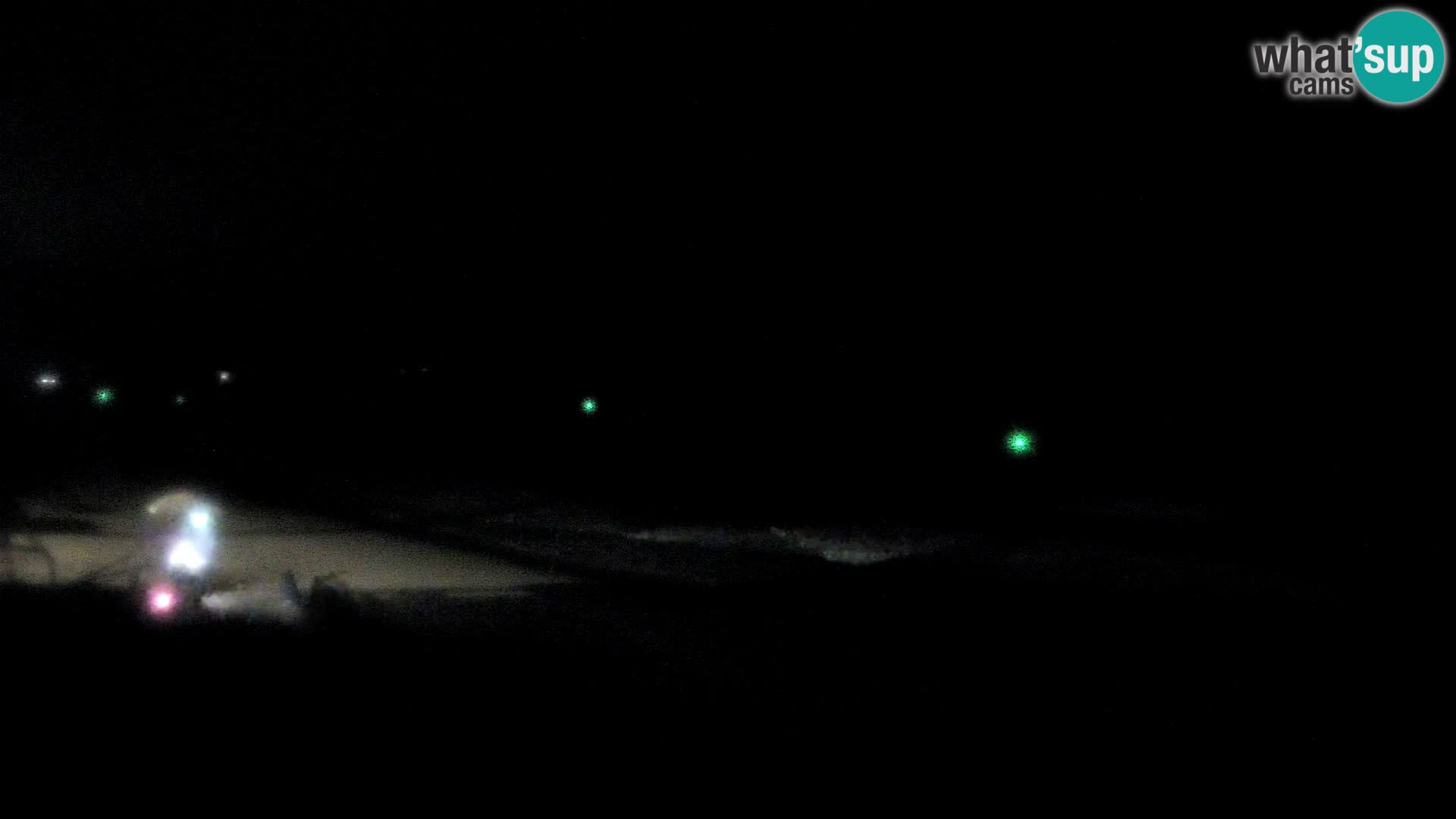 Bagno Venere Talani – San Vincenzo (LI)