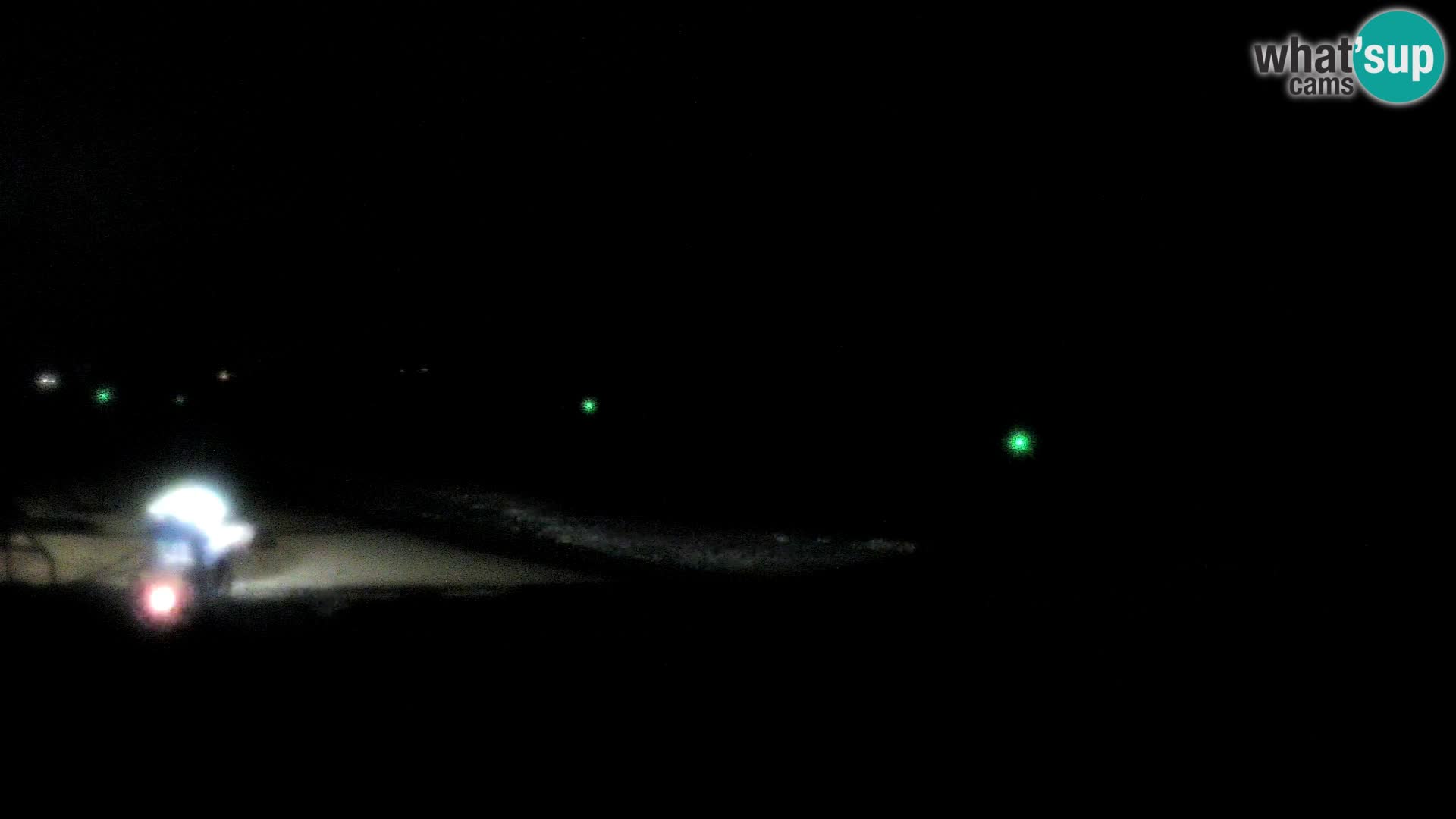 Bagno Venere Talani – San Vincenzo (LI)