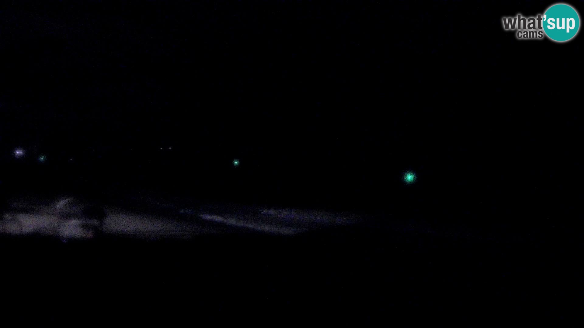 Bagno Venere Talani – San Vincenzo (LI)