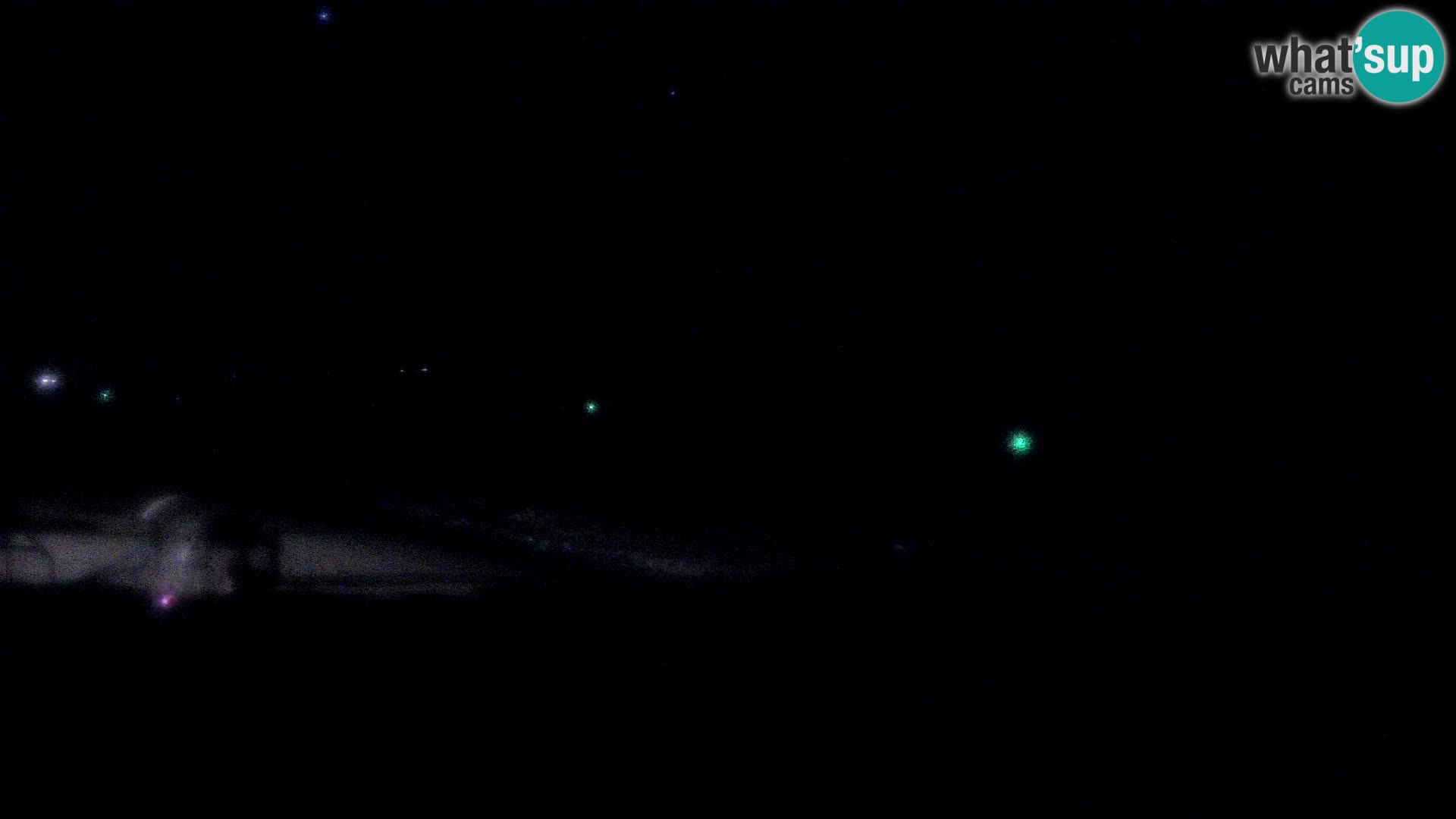 Bagno Venere Talani – San Vincenzo (LI)