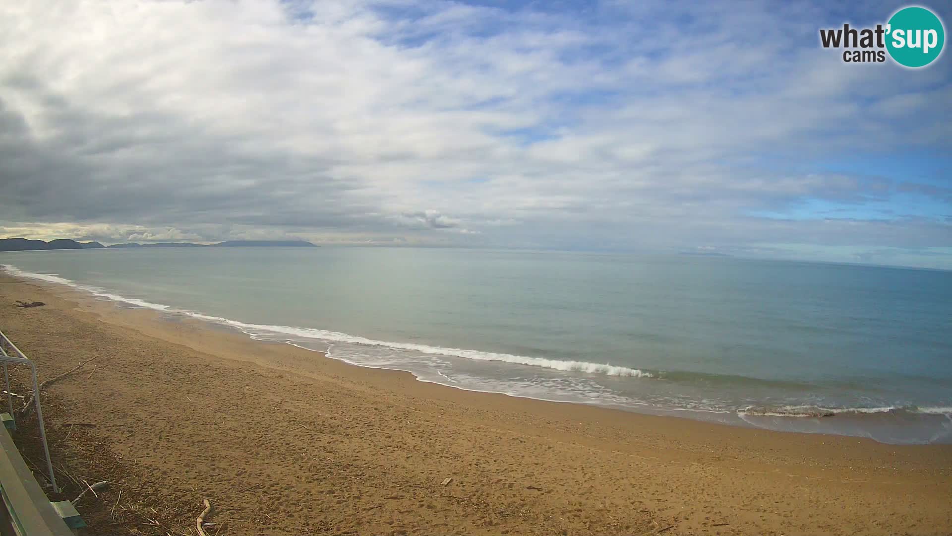 Bagno Venere Talani – San Vincenzo (LI)