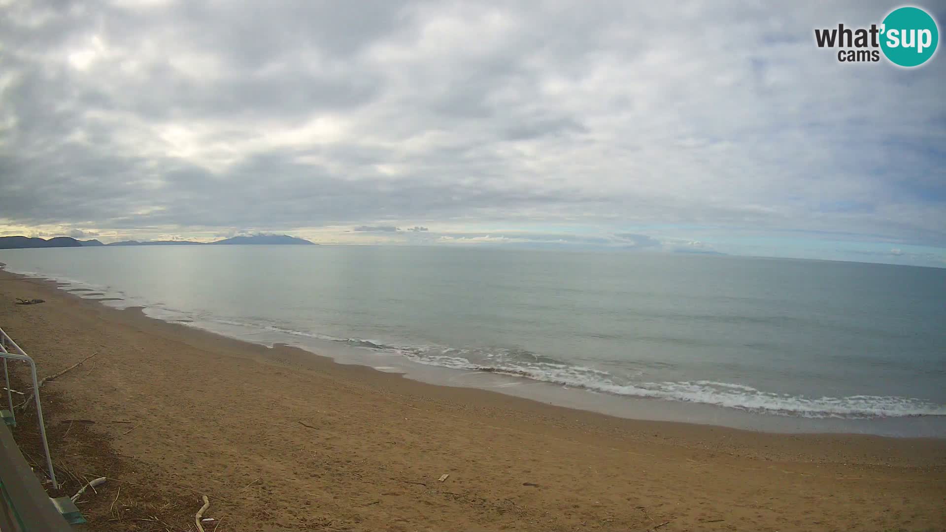 Bagno Venere Talani – San Vincenzo (LI)