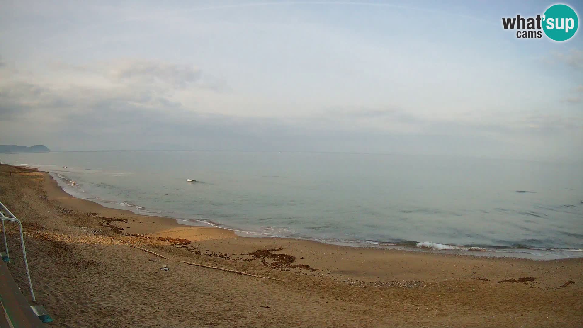 Bagno Venere Talani – San Vincenzo (LI)