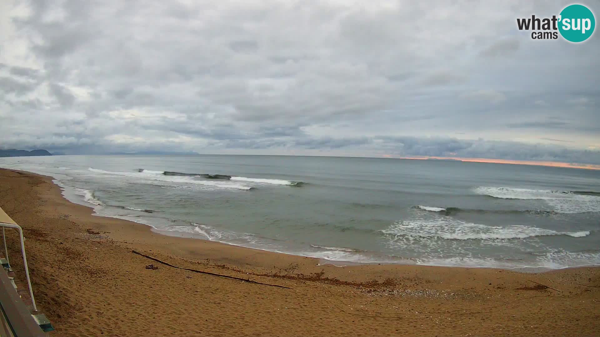 Bagno Venere Talani – San Vincenzo (LI)