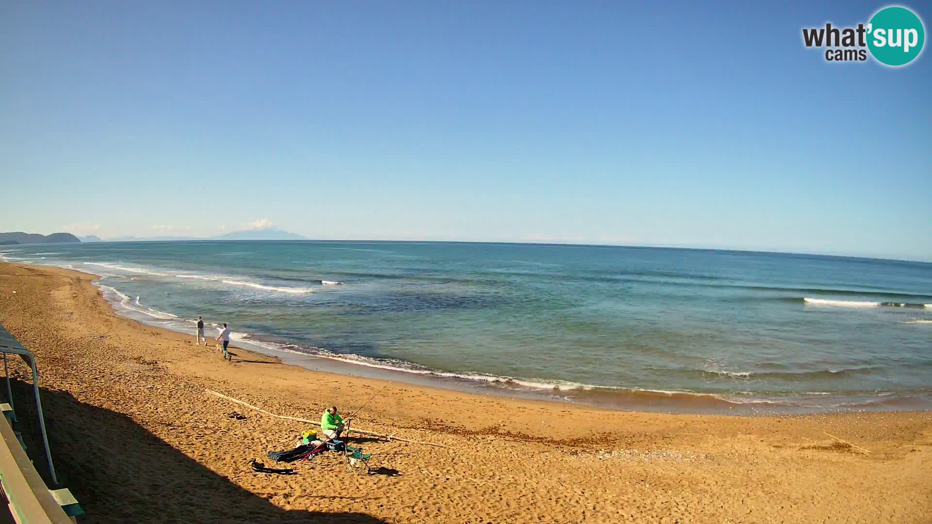 Bagno Venere Talani – San Vincenzo (LI)