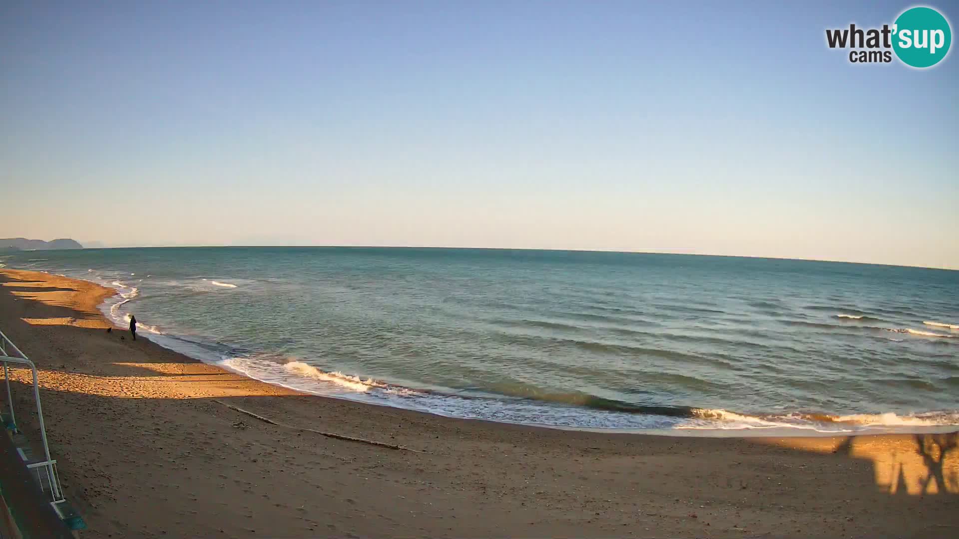 Bagno Venere Talani – San Vincenzo (LI)