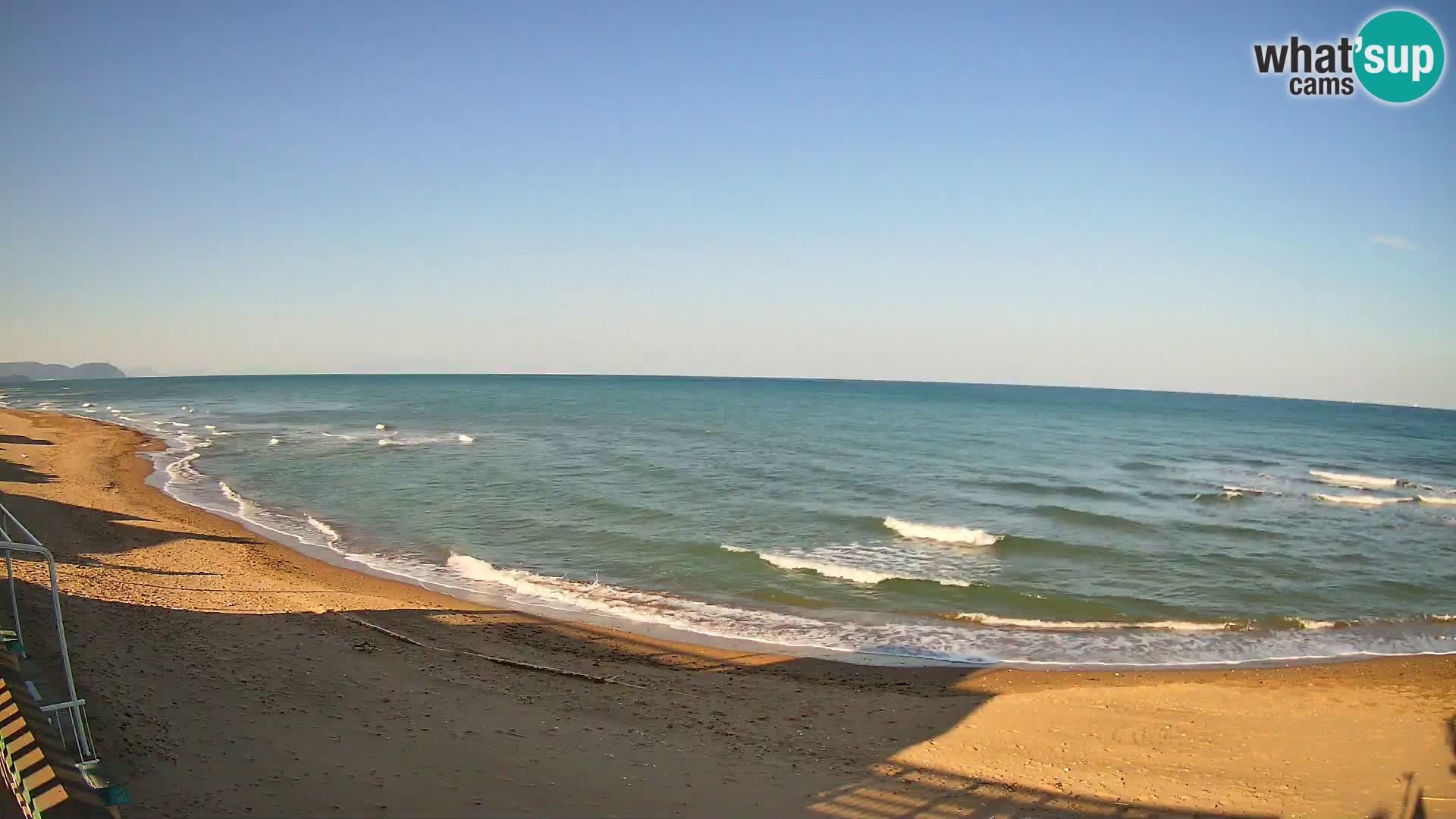 Bagno Venere Talani – San Vincenzo (LI)