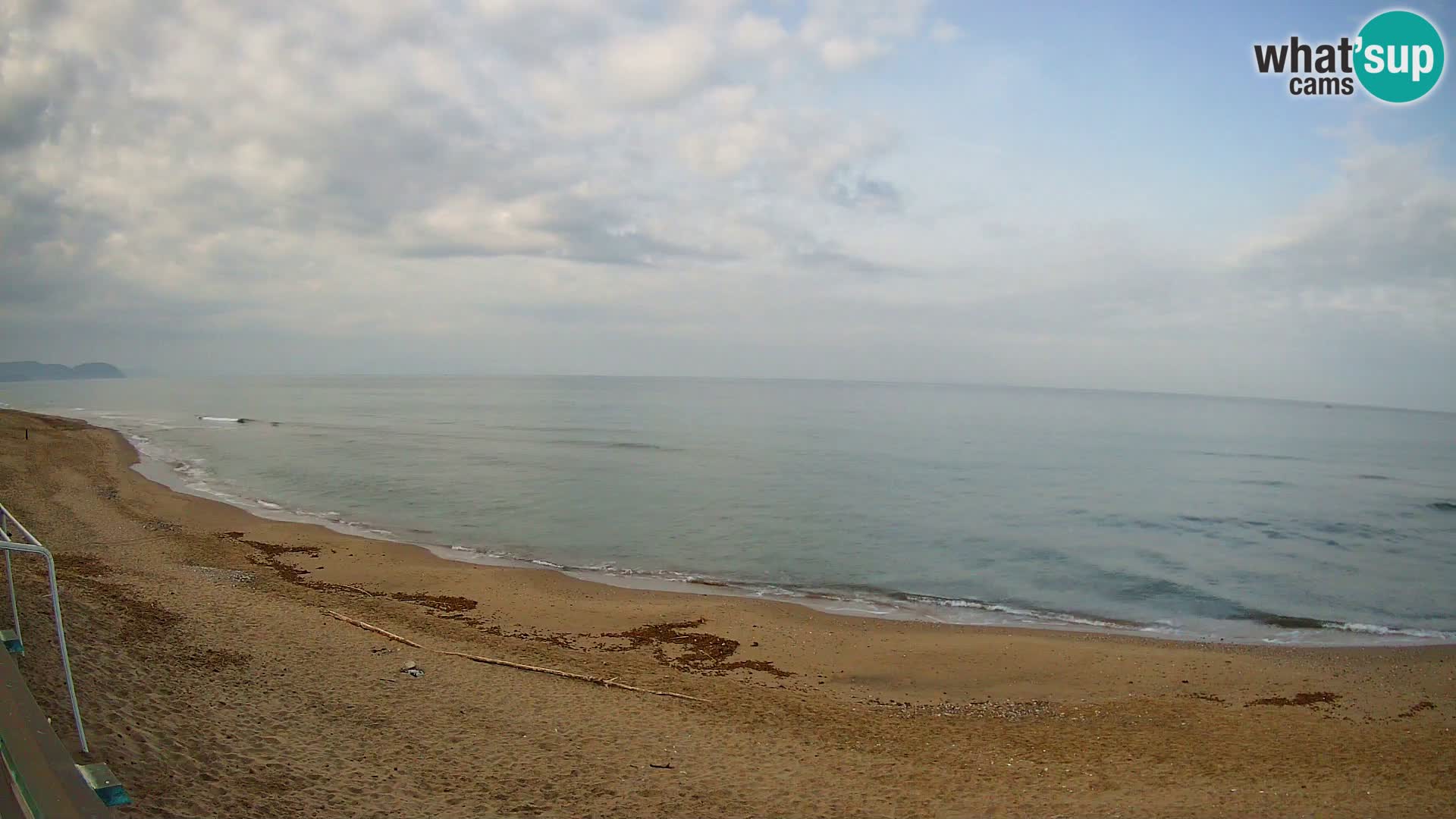 Bagno Venere Talani – San Vincenzo (LI)
