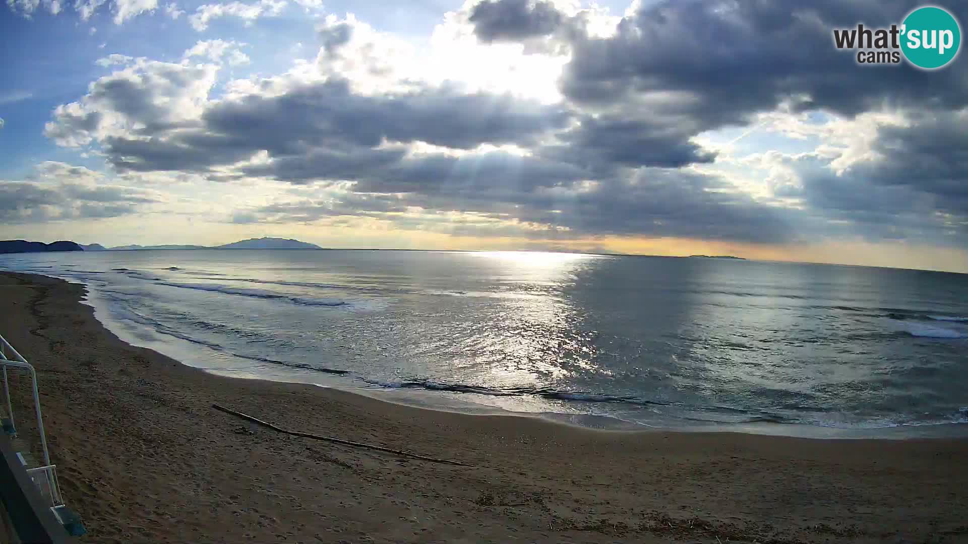 Bagno Venere Talani – San Vincenzo (LI)