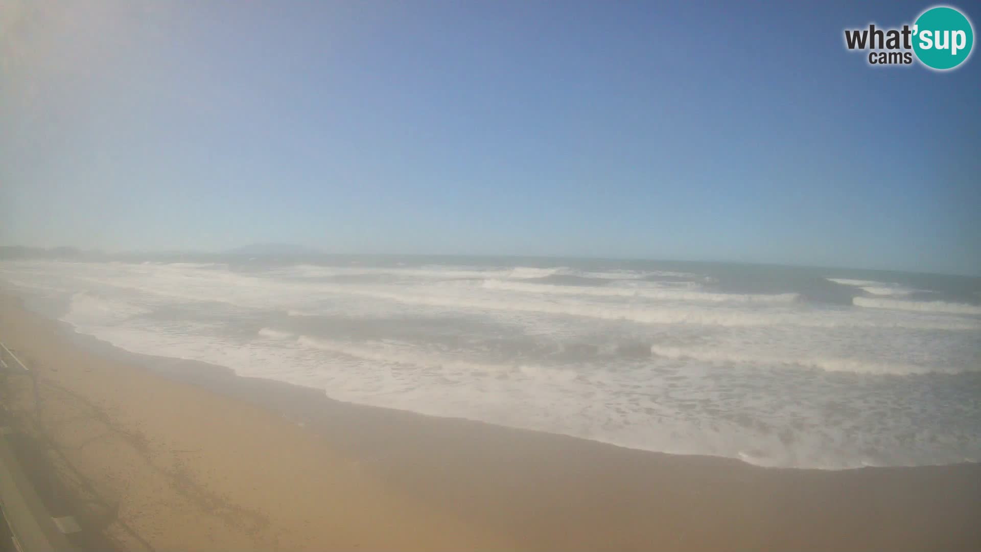 Bagno Venere Talani – San Vincenzo (LI)