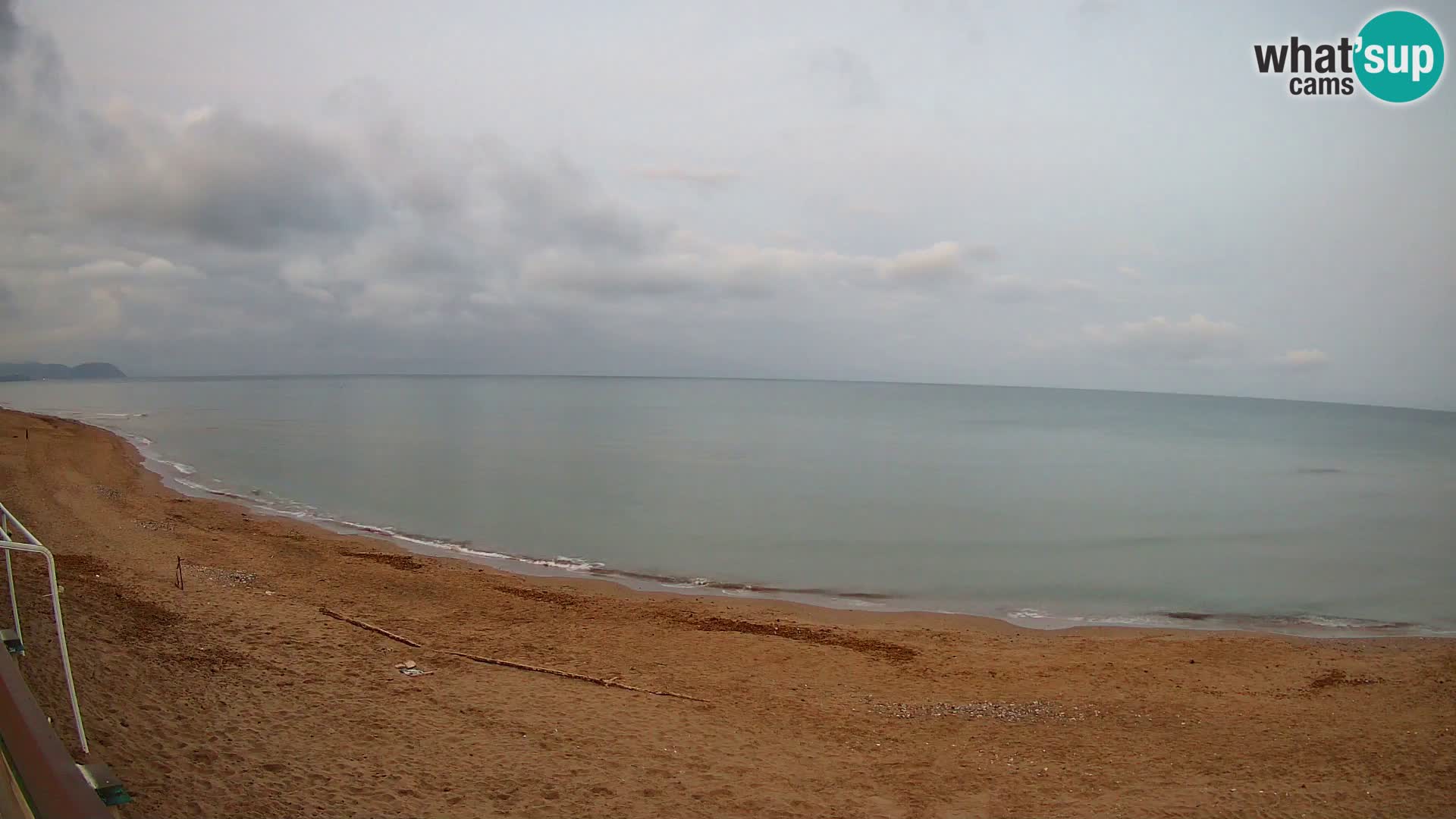 Bagno Venere Talani – San Vincenzo (LI)