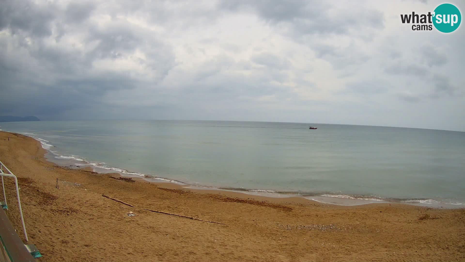 Bagno Venere Talani – San Vincenzo (LI)