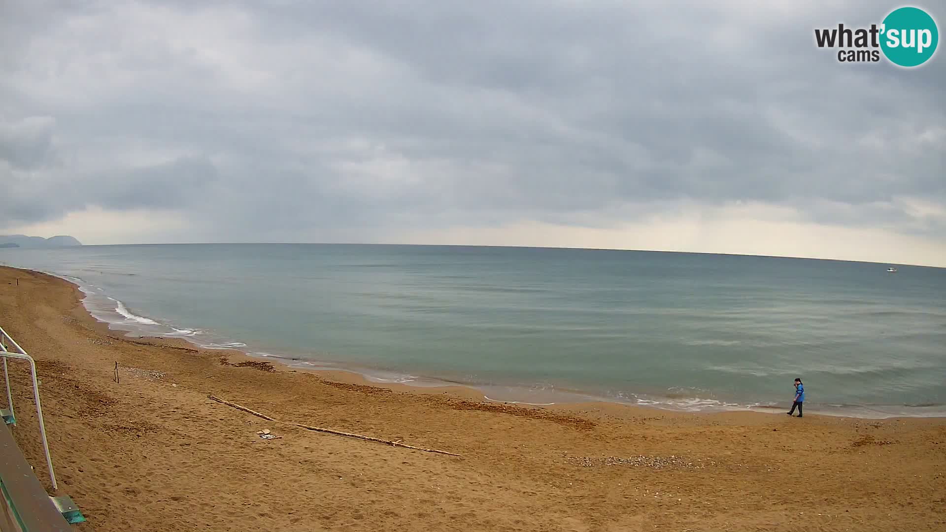 Bagno Venere Talani – San Vincenzo (LI)