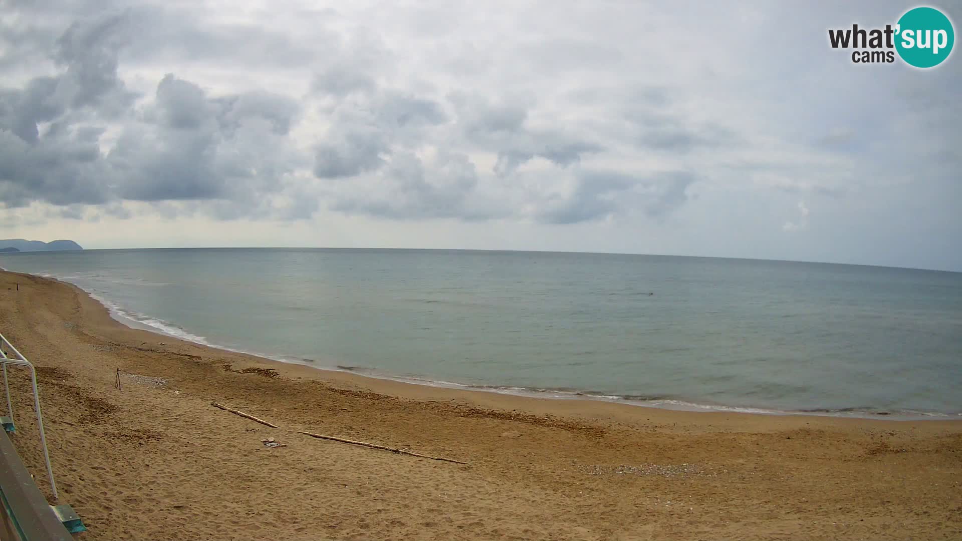 Bagno Venere Talani – San Vincenzo (LI)