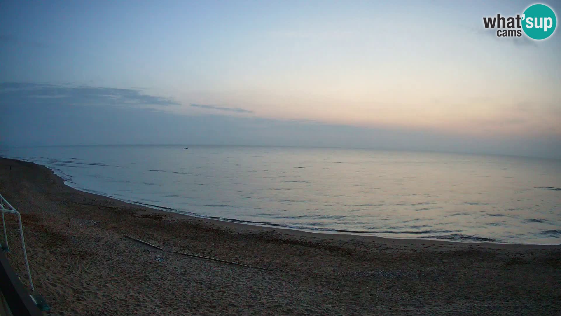 Bagno Venere Talani – San Vincenzo (LI)