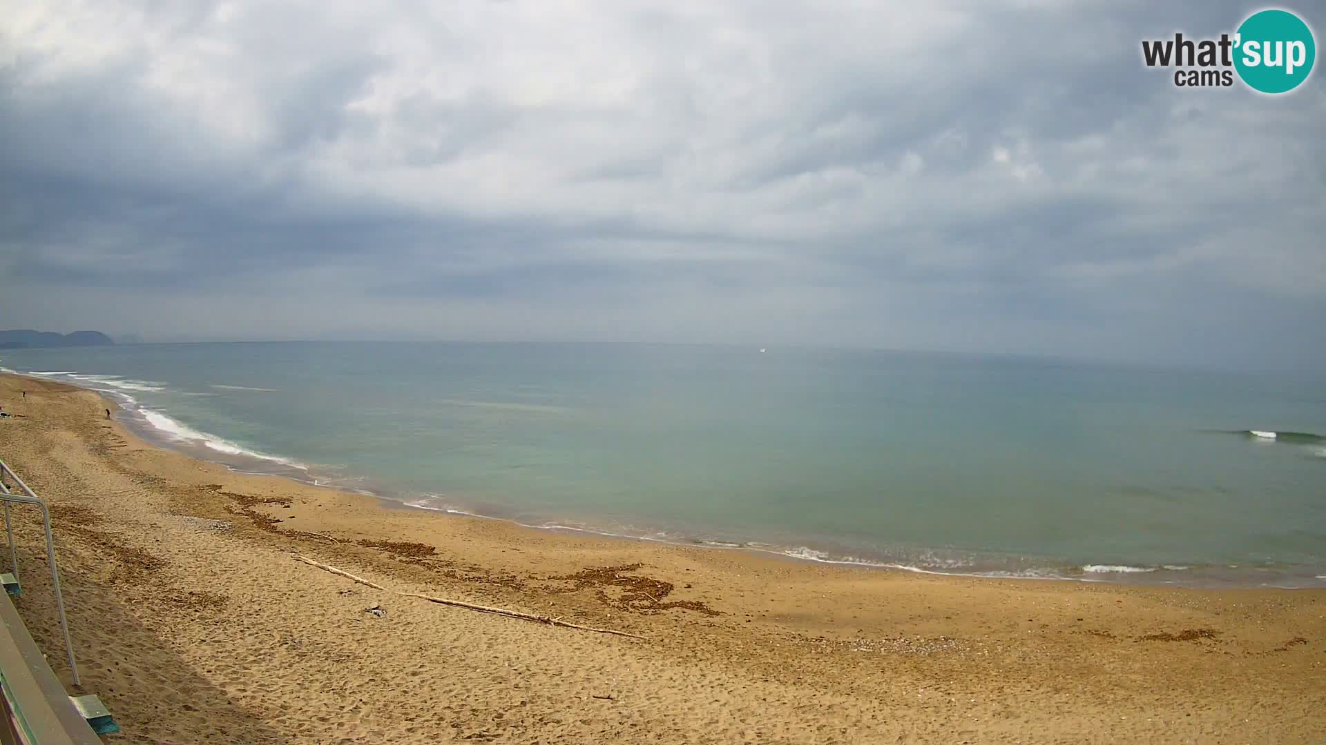 Bagno Venere Talani – San Vincenzo (LI)