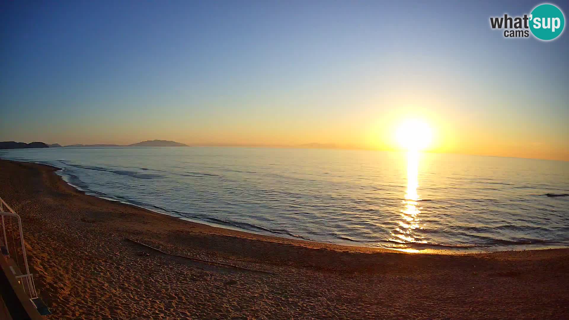 Bagno Venere Talani – San Vincenzo (LI)