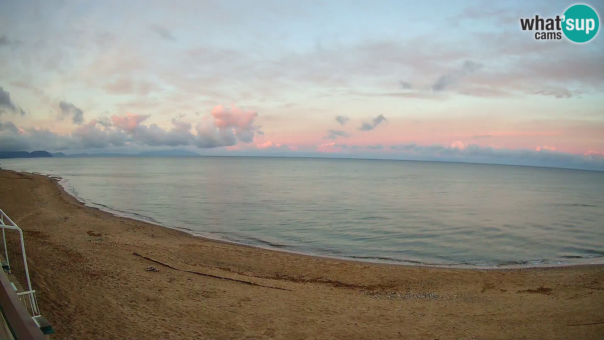 Bagno Venere Talani – San Vincenzo (LI)