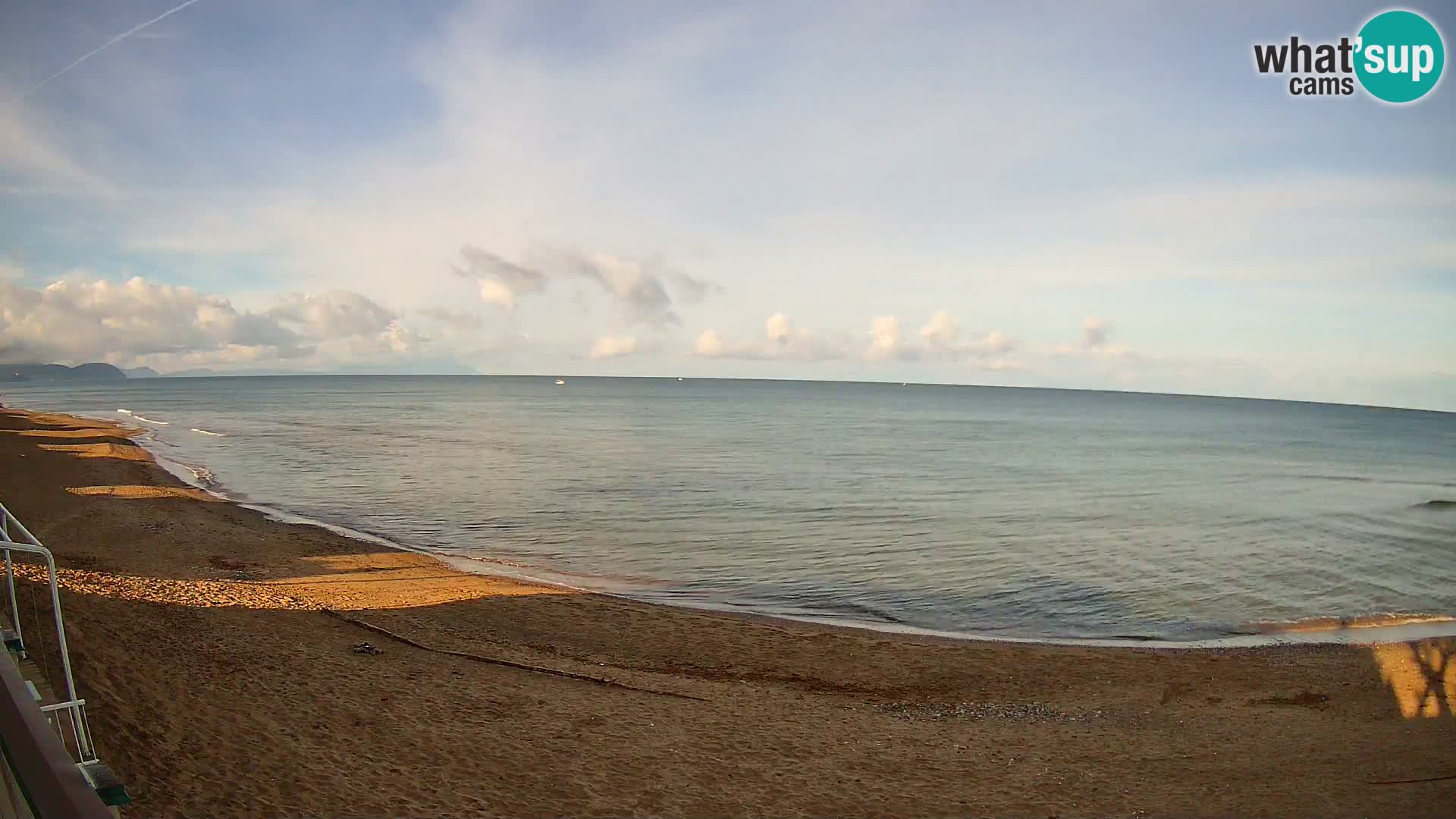 Bagno Venere Talani – San Vincenzo (LI)