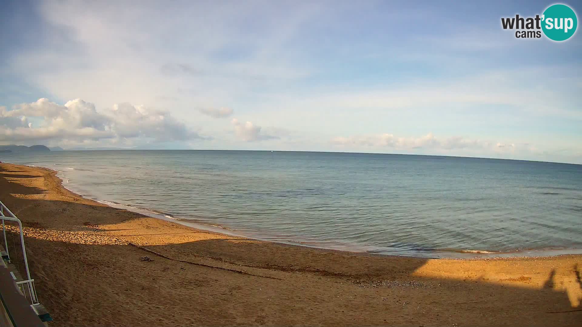 Bagno Venere Talani – San Vincenzo (LI)