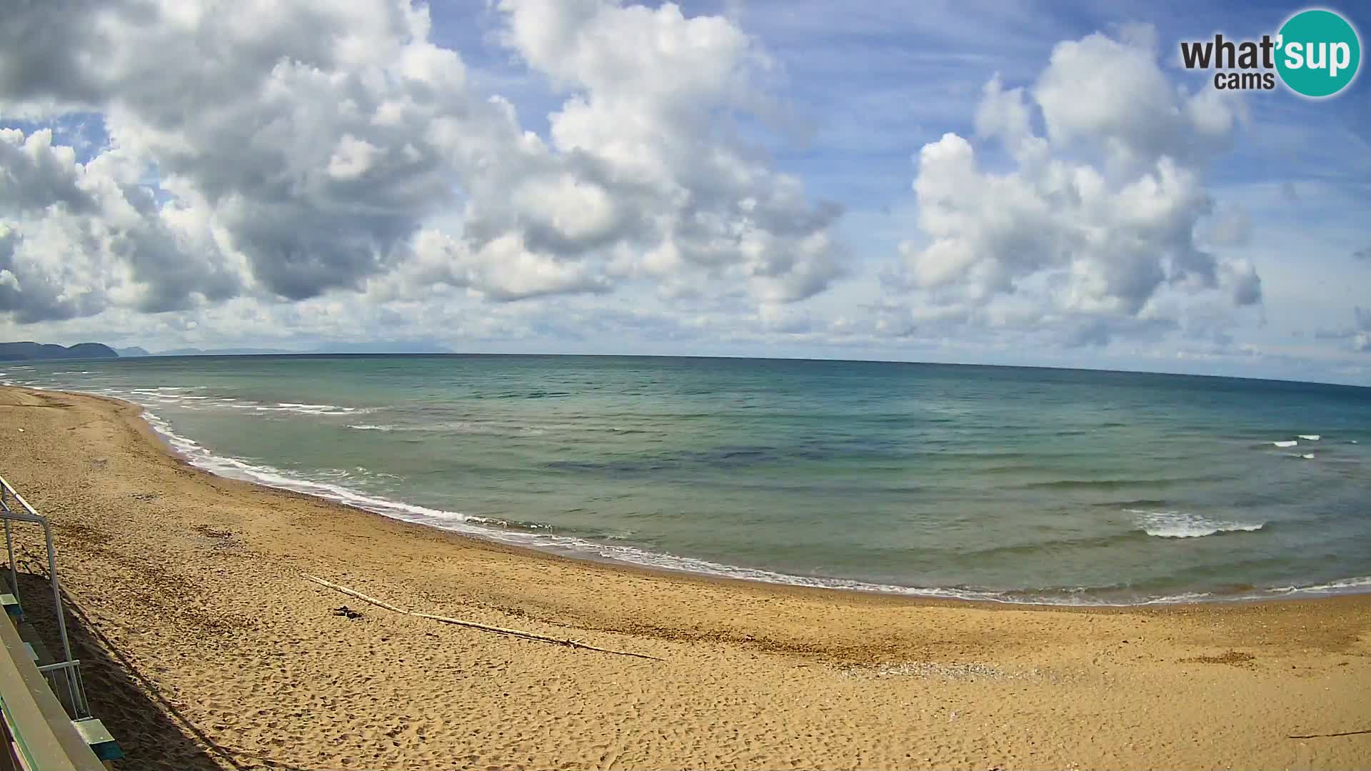 Bagno Venere Talani – San Vincenzo (LI)