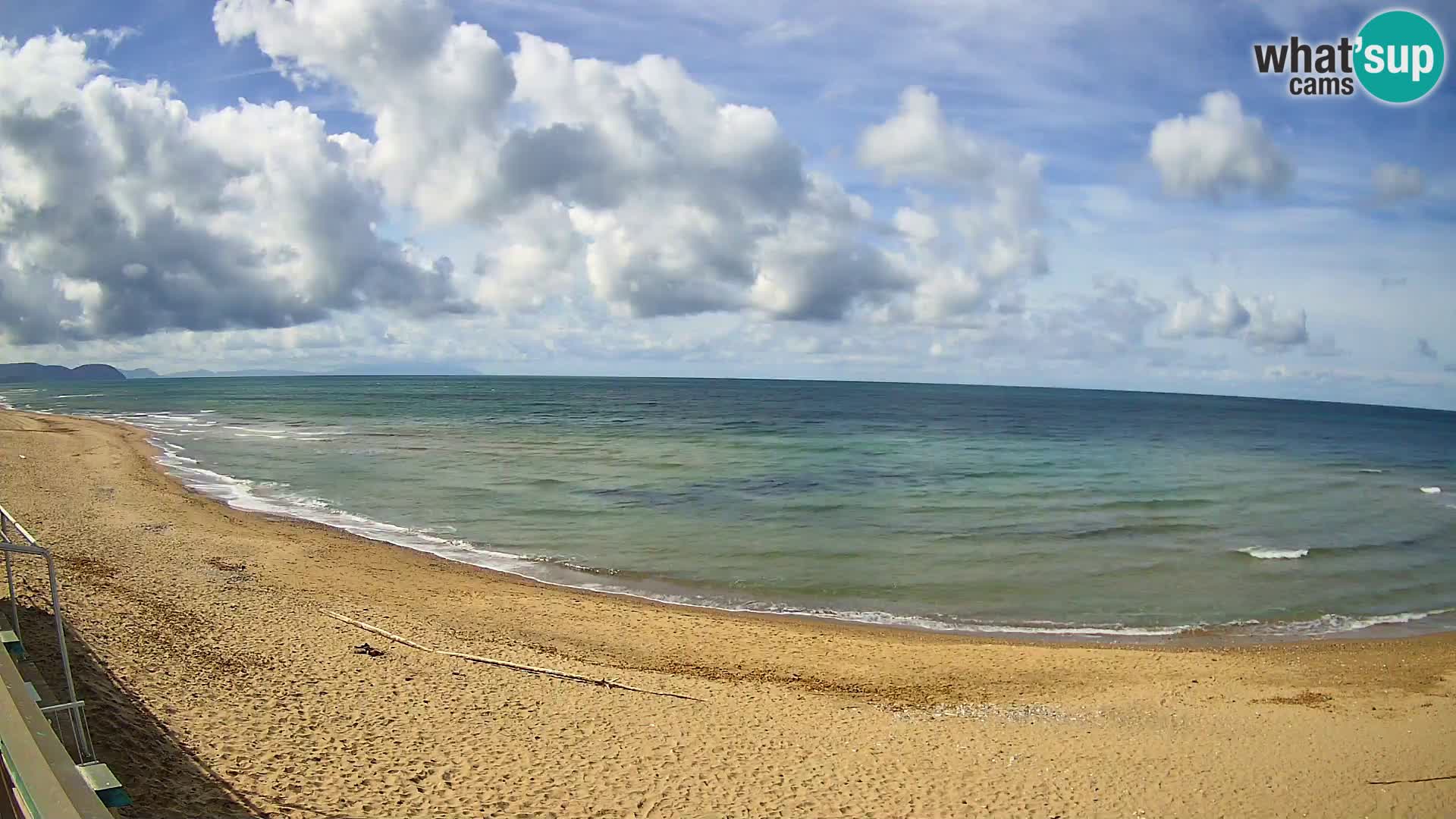 Bagno Venere Talani – San Vincenzo (LI)