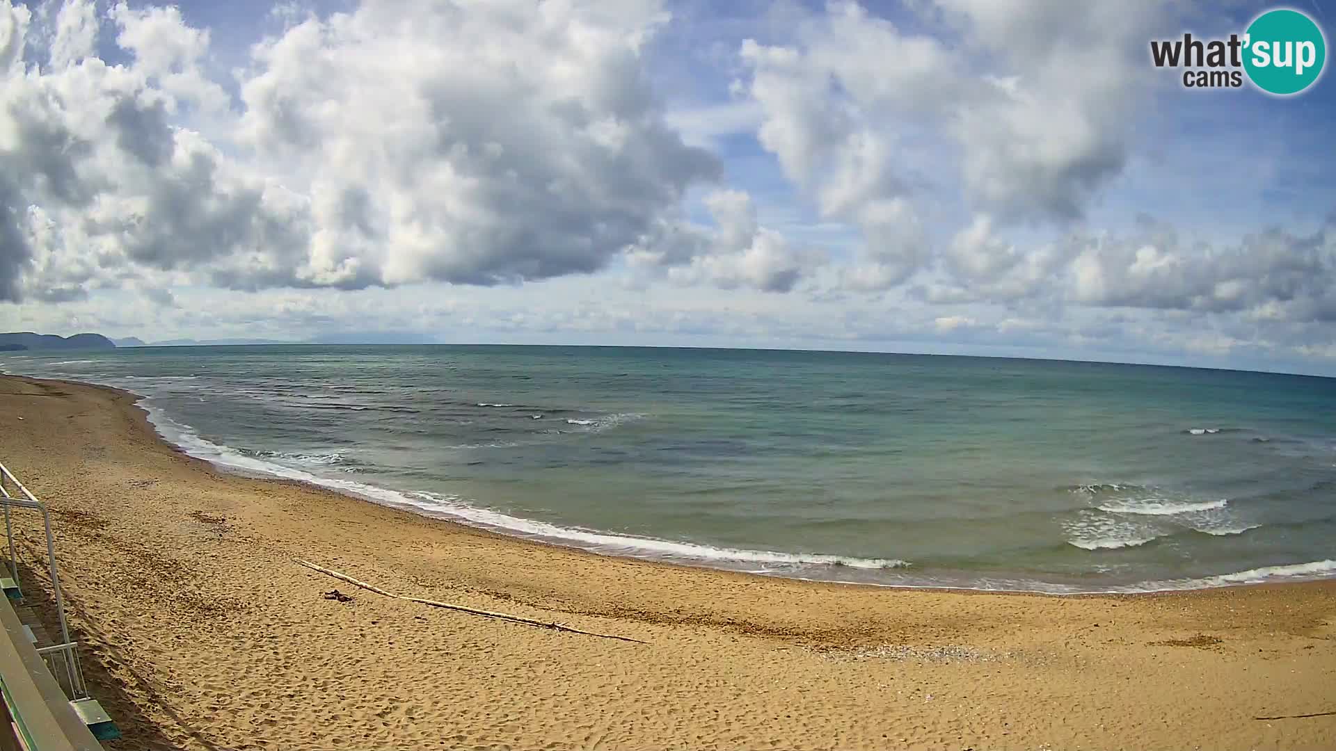Bagno Venere Talani – San Vincenzo (LI)