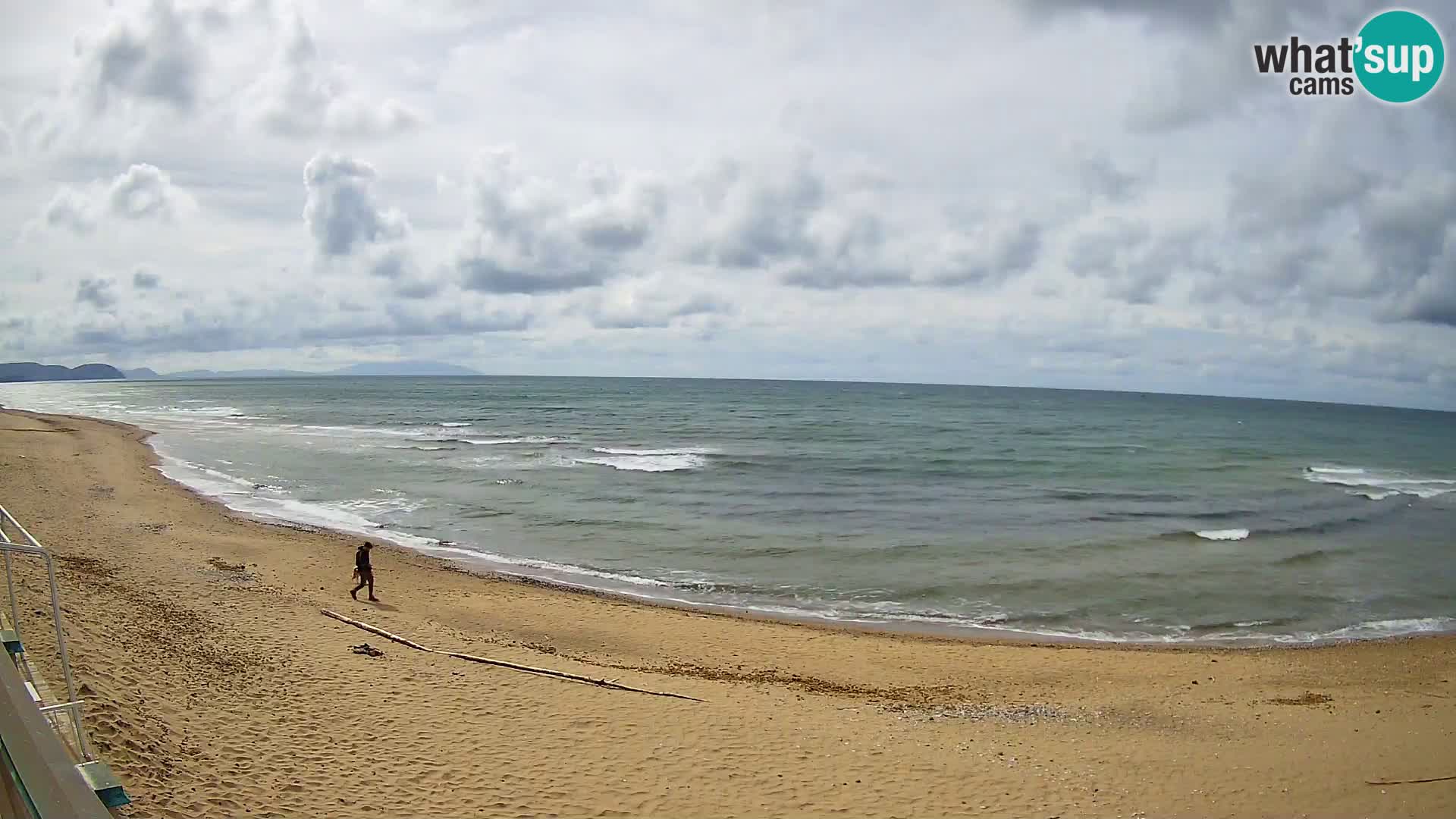Bagno Venere Talani – San Vincenzo (LI)