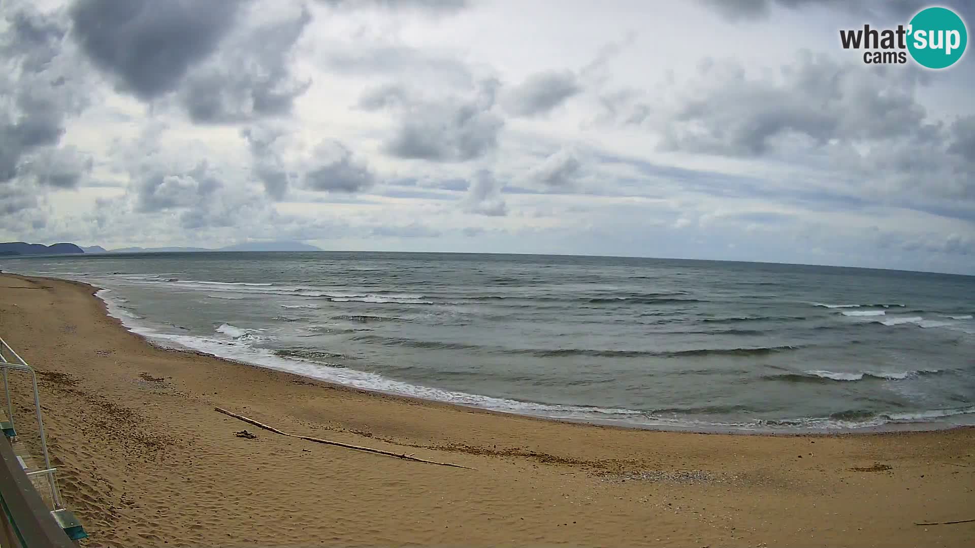 Bagno Venere Talani – San Vincenzo (LI)