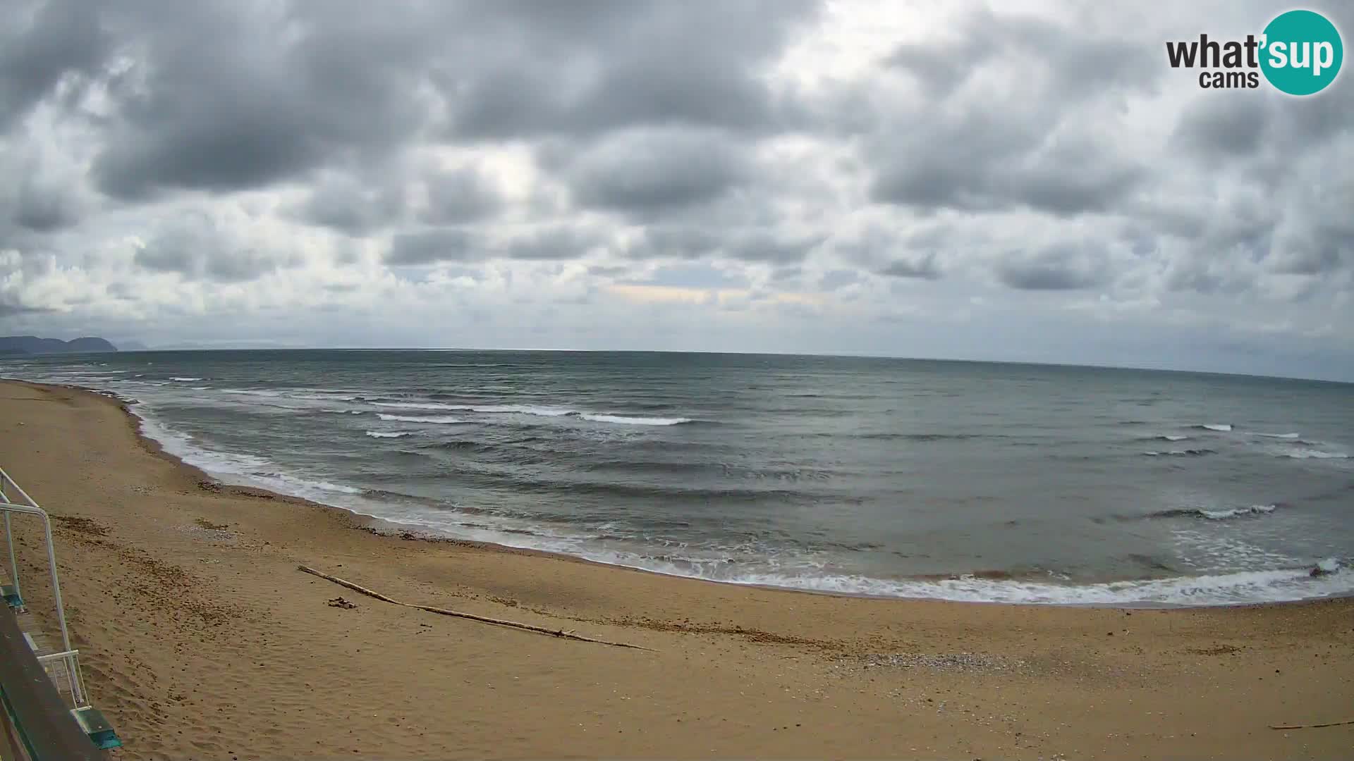 Bagno Venere Talani – San Vincenzo (LI)